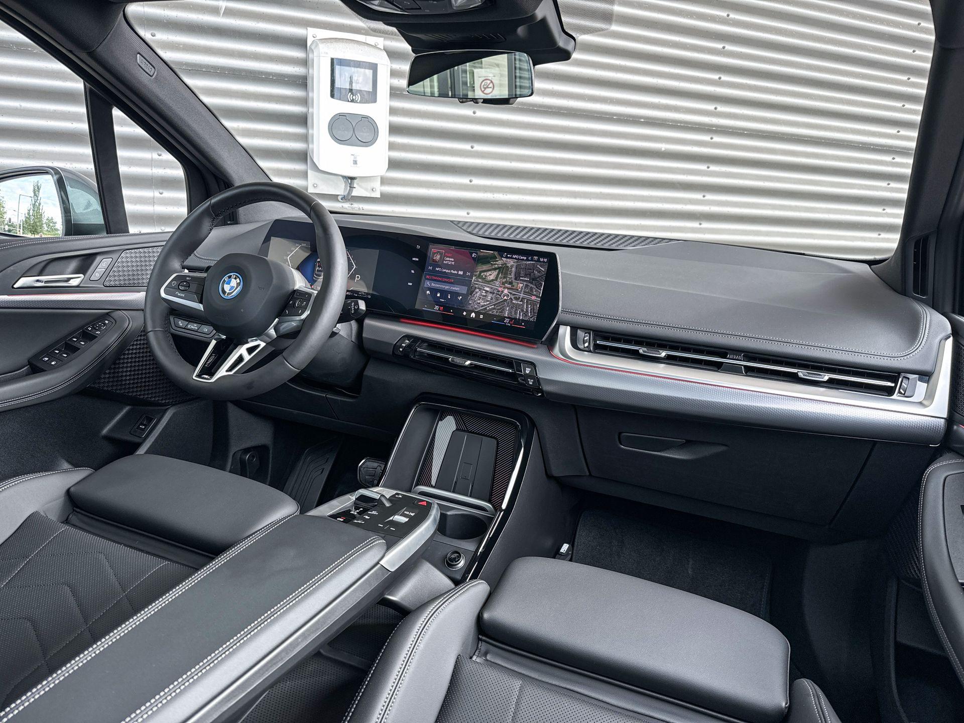 Foto van BMW 225e xDrive Active Tourer