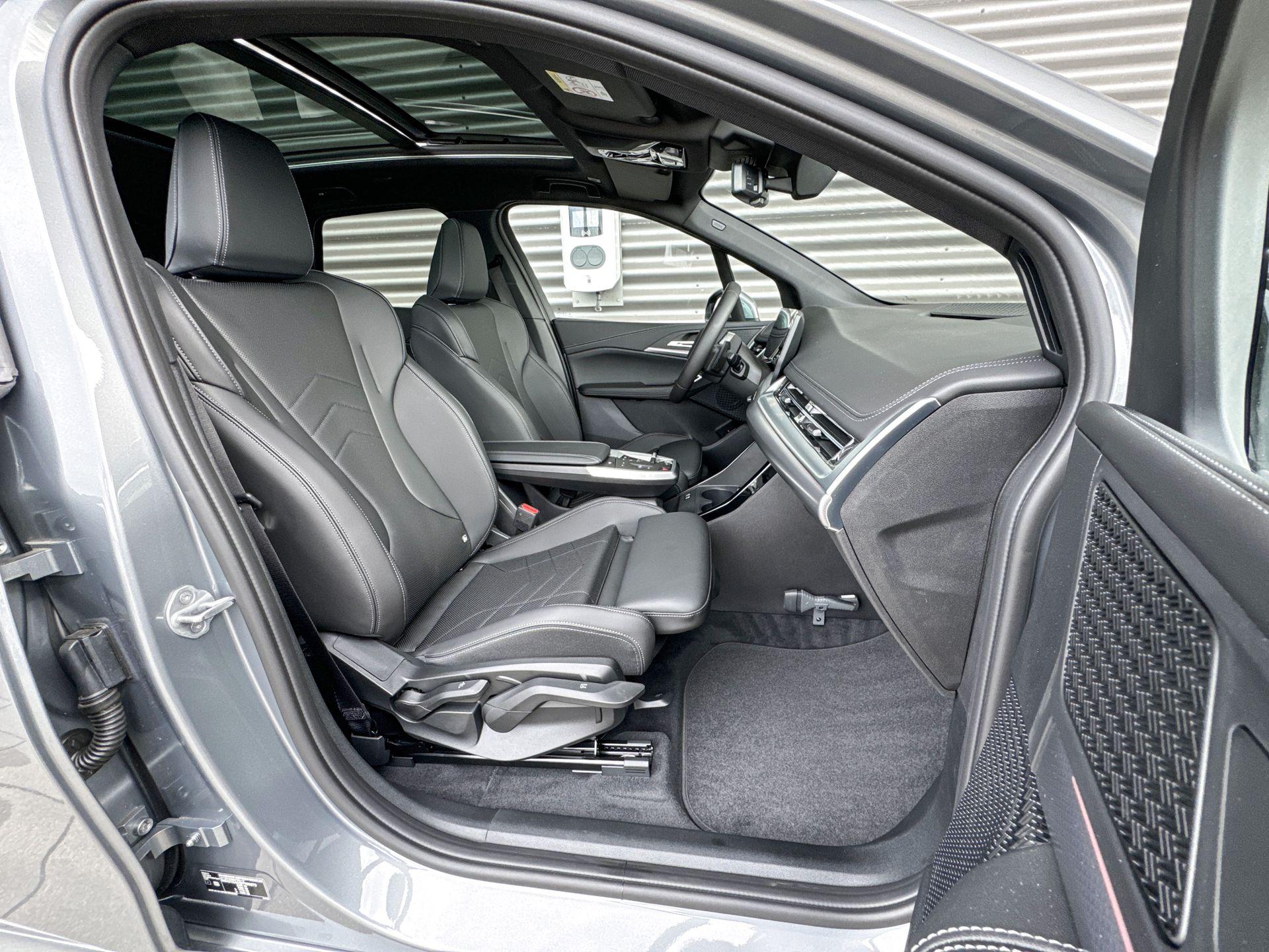 Foto van BMW 225e xDrive Active Tourer