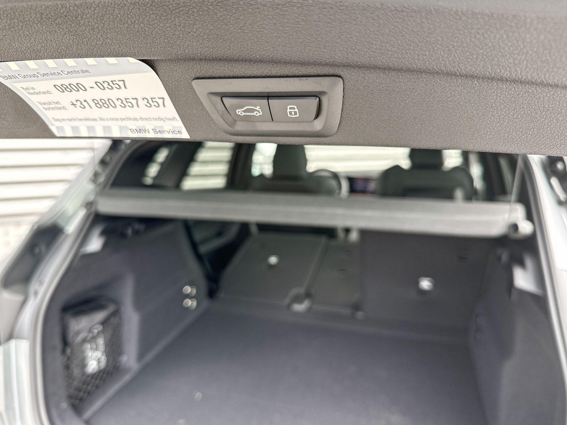Foto van BMW 225e xDrive Active Tourer