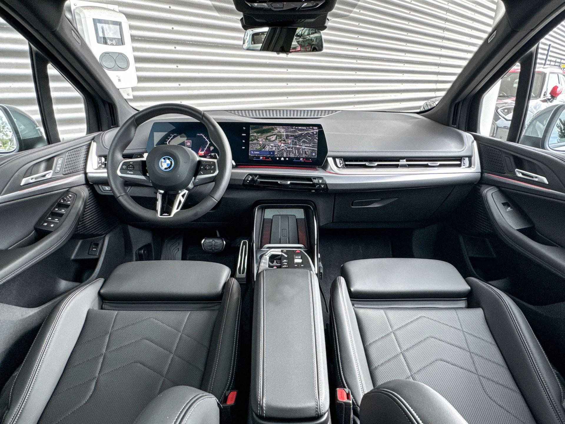 Foto van BMW 225e xDrive Active Tourer