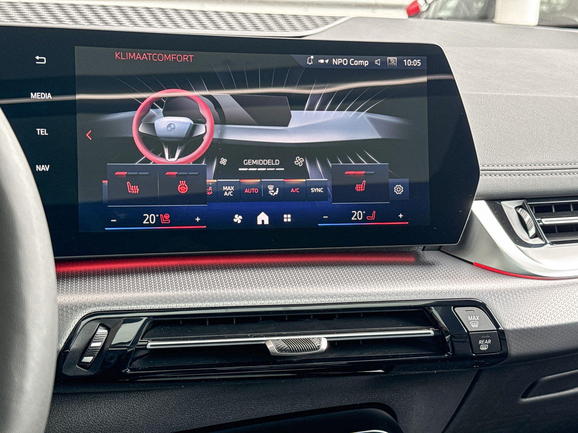 Foto van BMW 225e xDrive Active Tourer