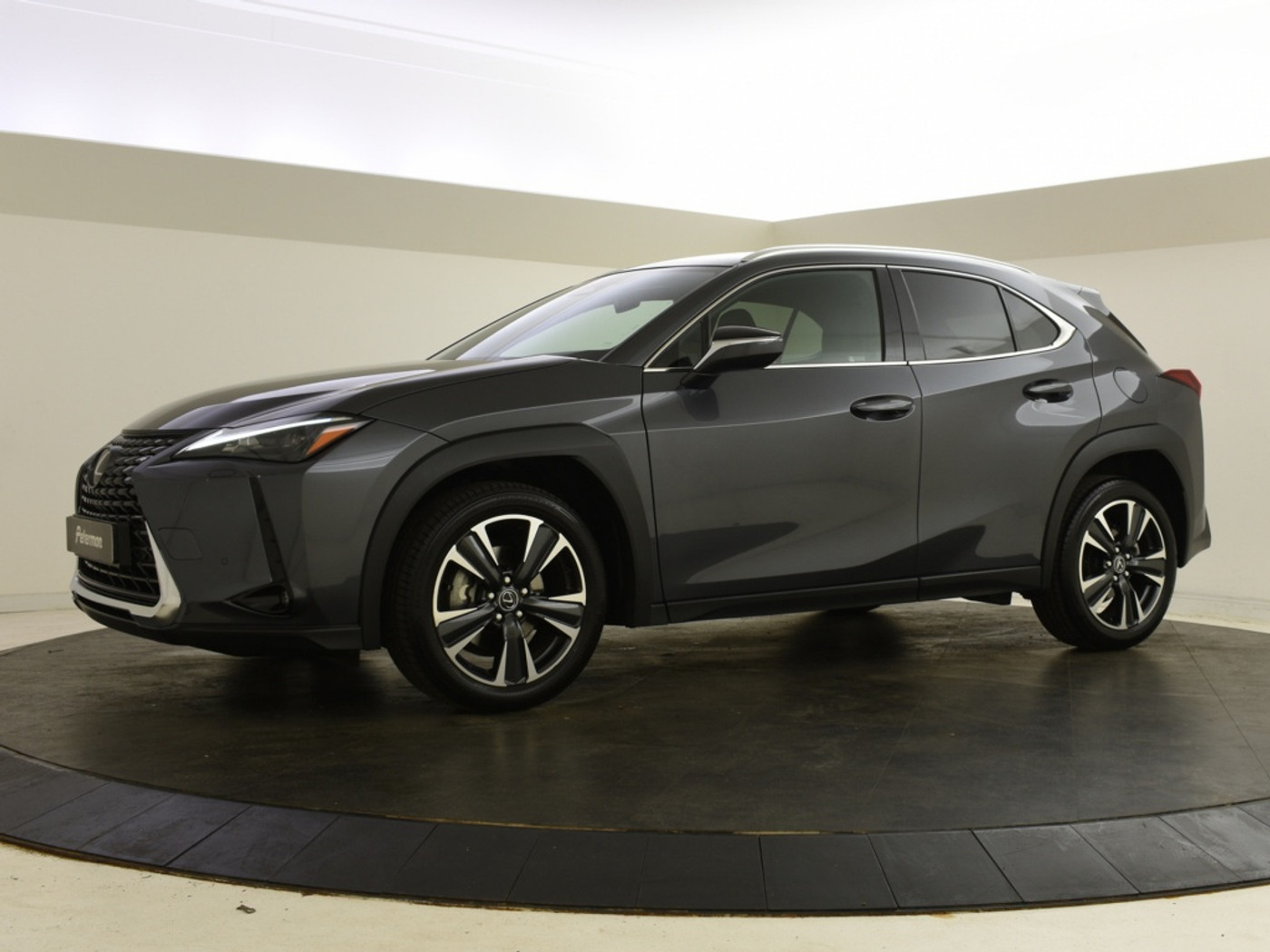Foto van Lexus Lexus Ux300h