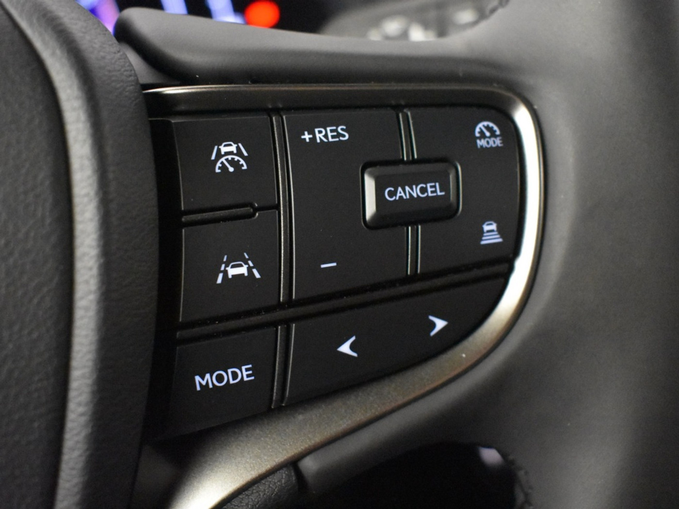 Foto van Lexus Lexus Ux300h