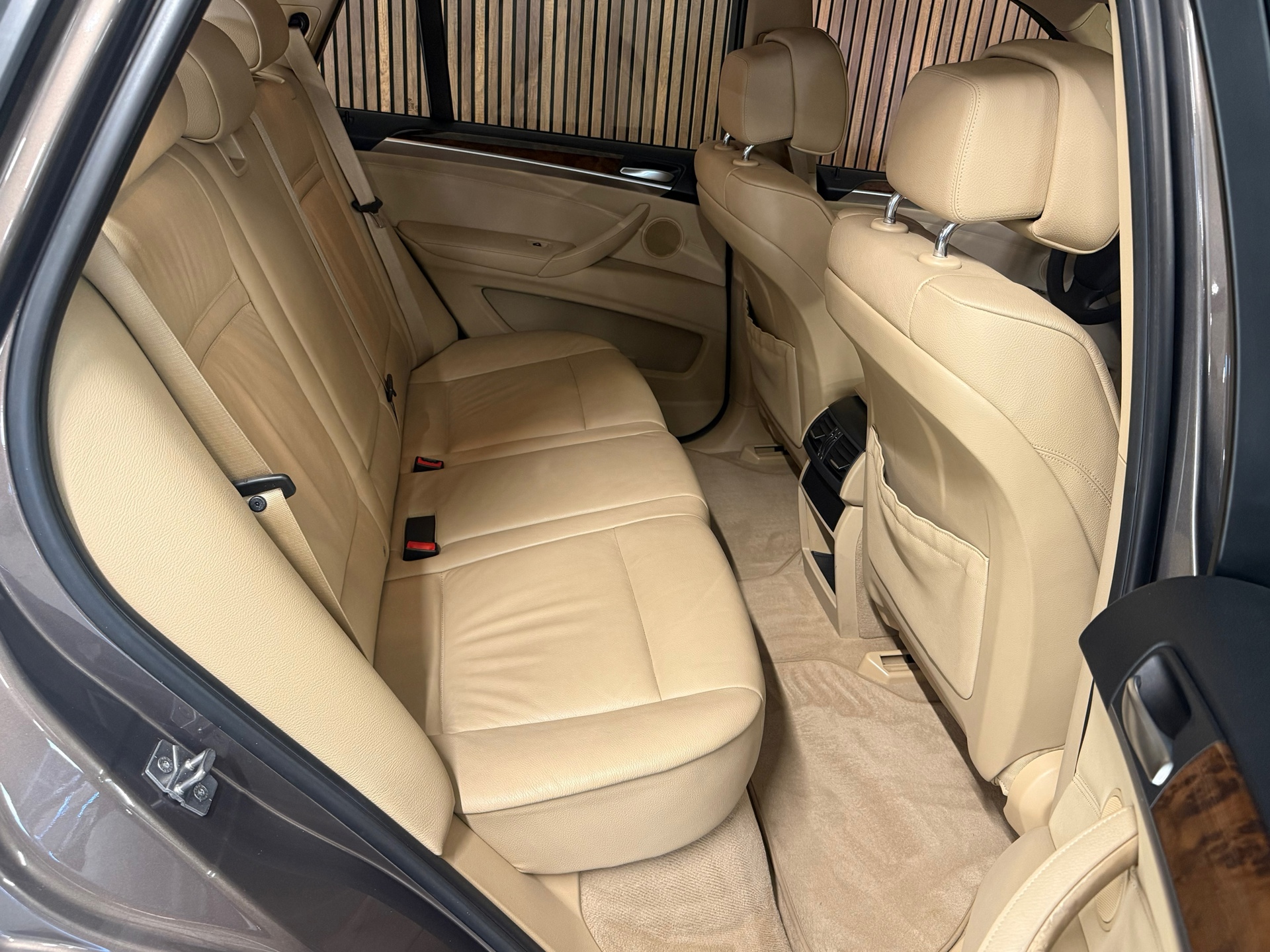 Foto van BMW X5 Xdrive30d