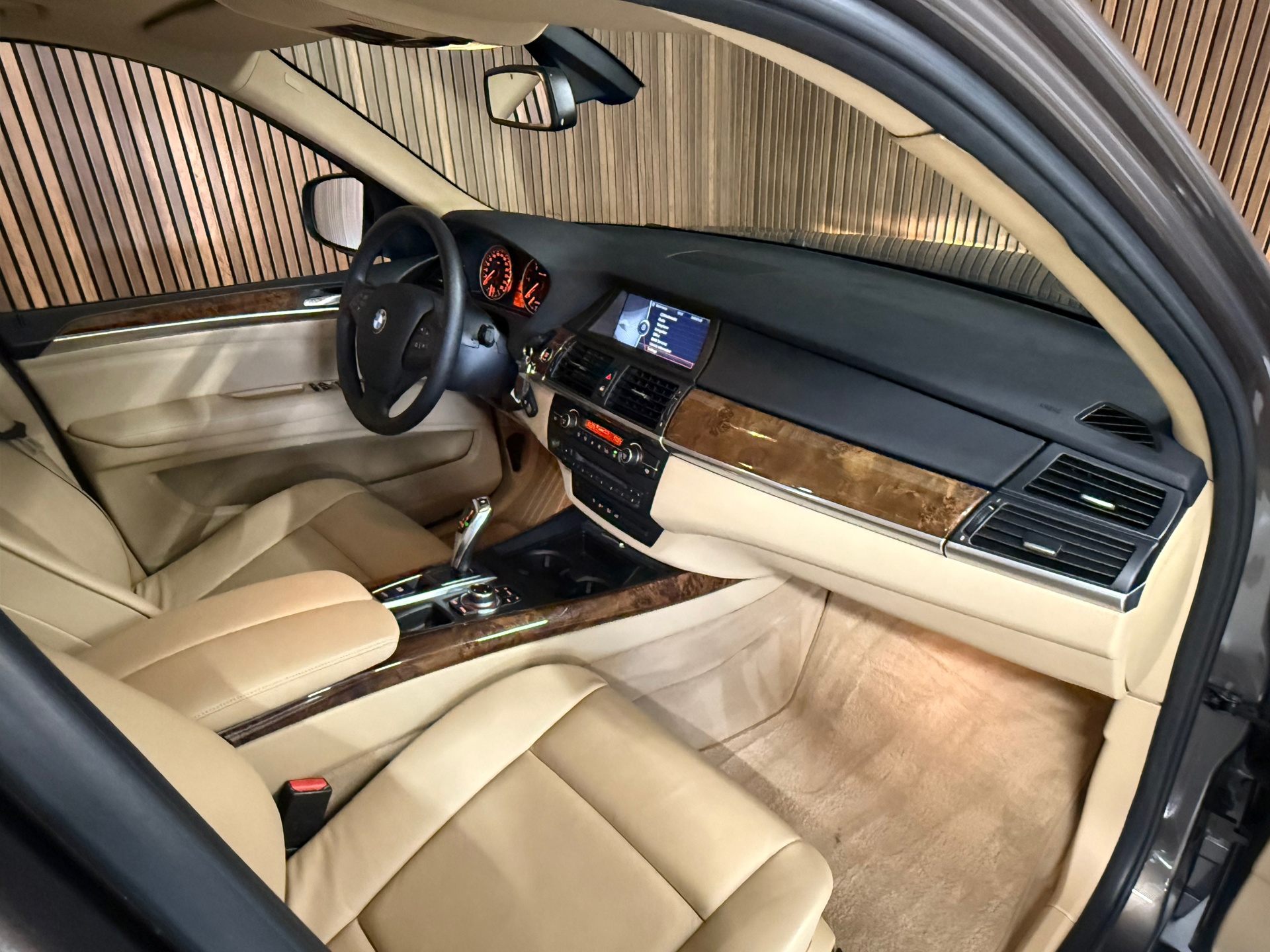 Foto van BMW X5 Xdrive30d