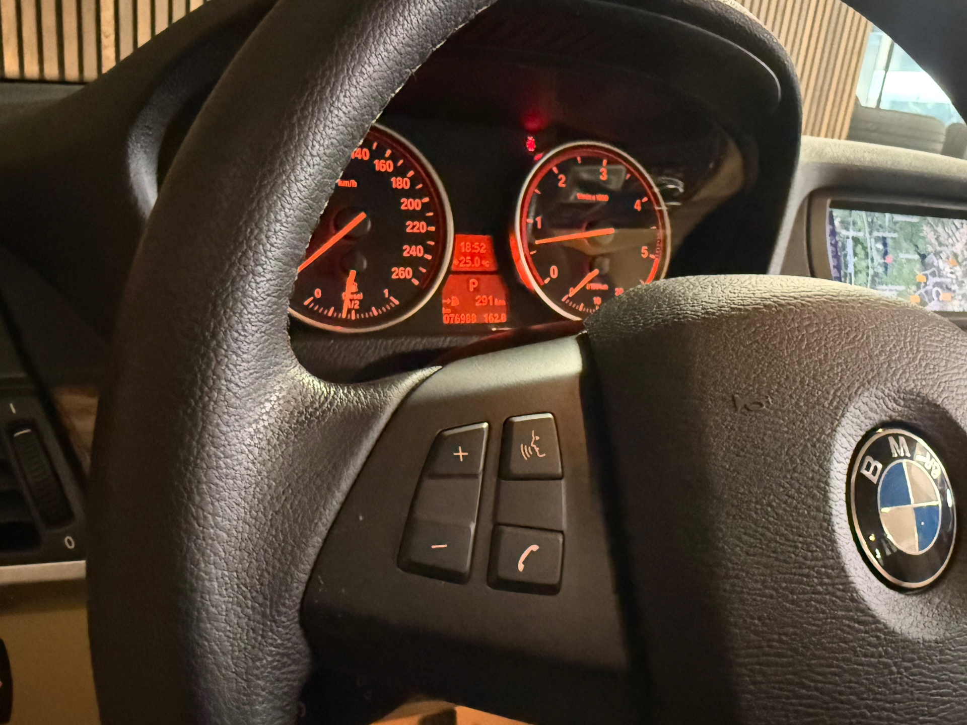 Foto van BMW X5 Xdrive30d