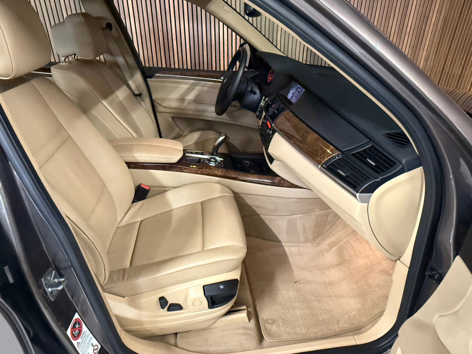 Foto van BMW X5 Xdrive30d