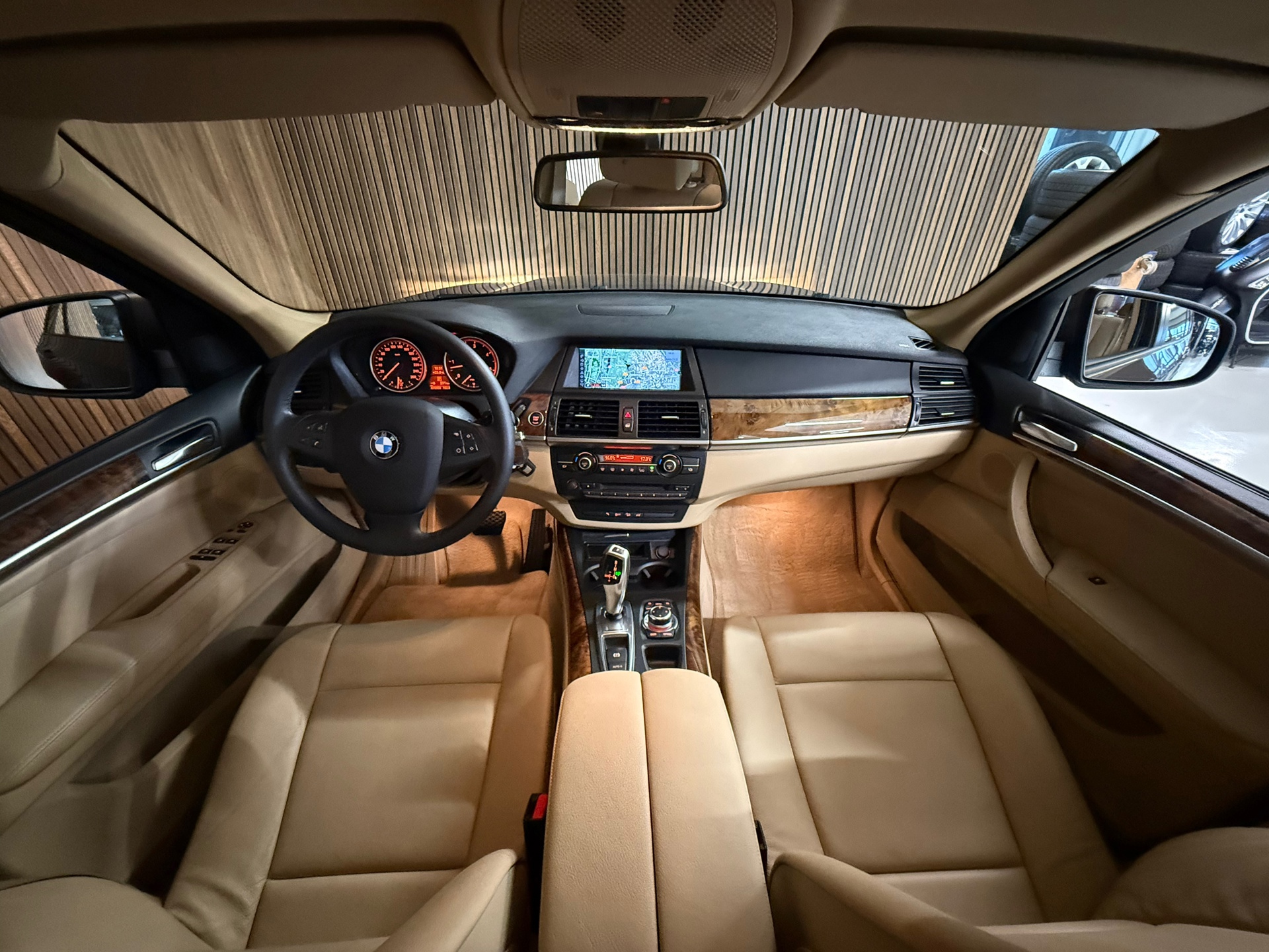 Foto van BMW X5 Xdrive30d