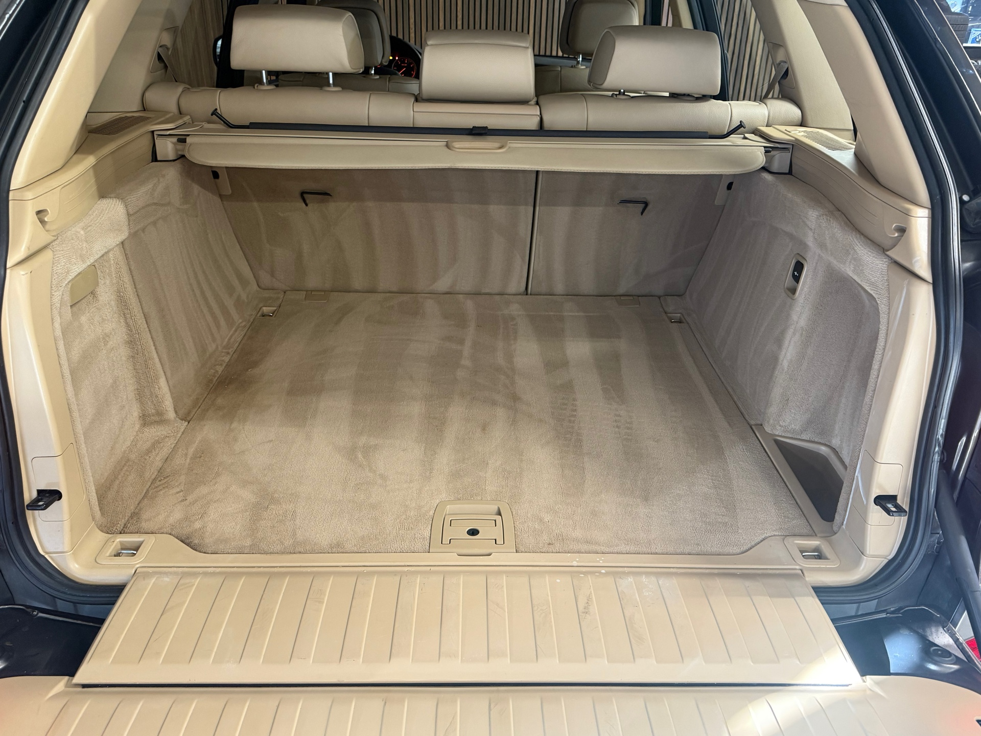 Foto van BMW X5 Xdrive30d