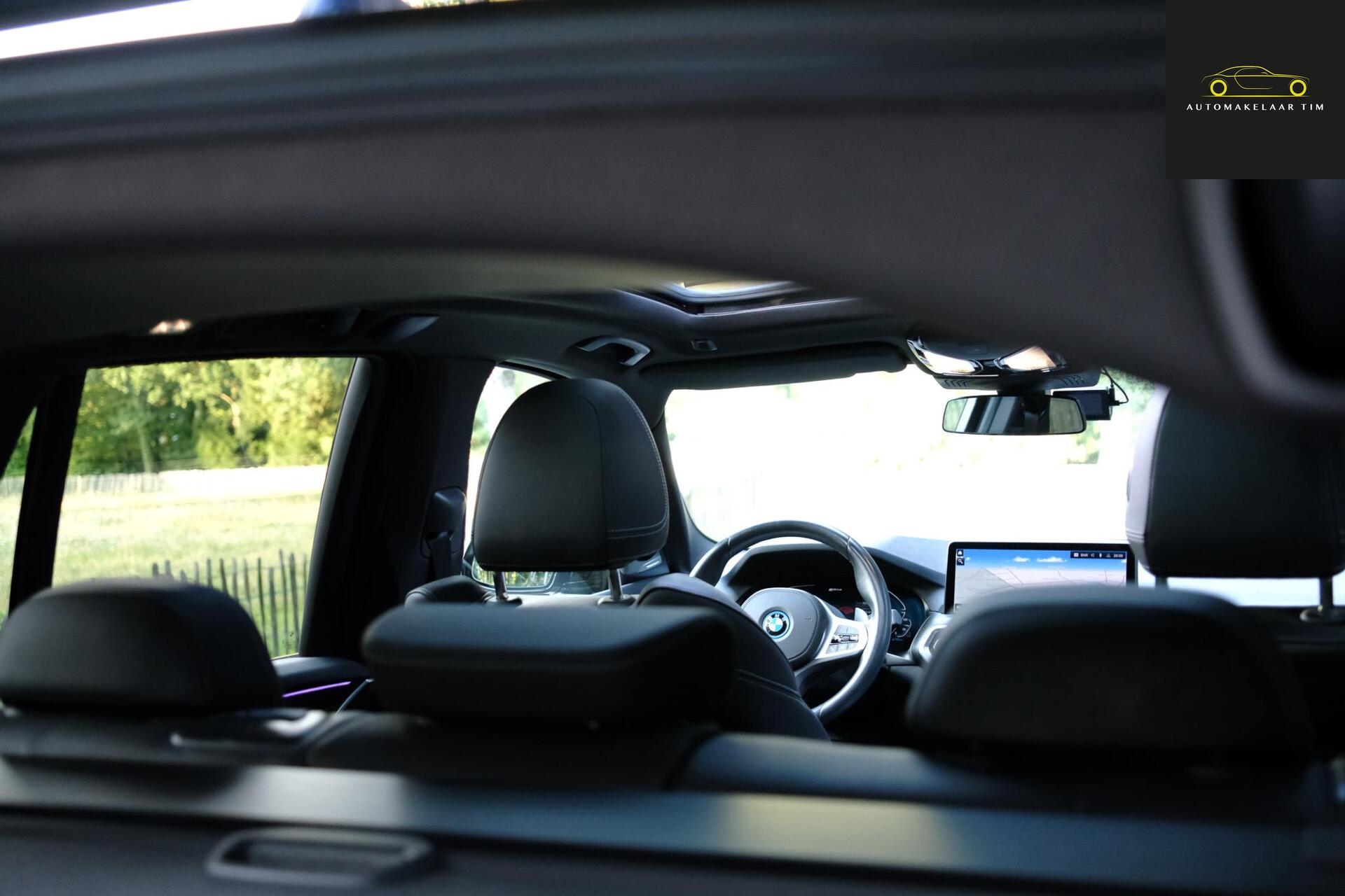 Foto van BMW X3 Xdrive30e