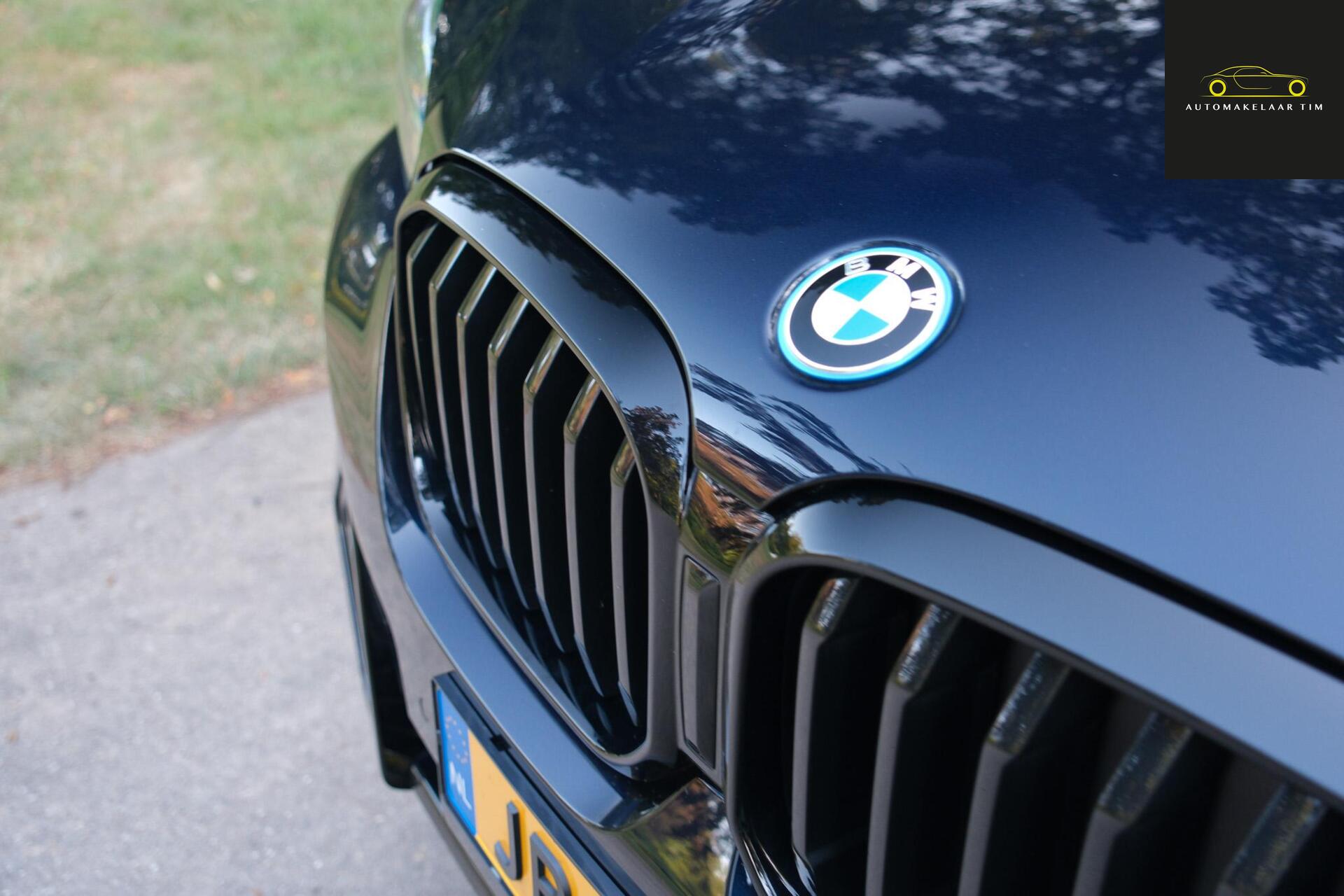 Foto van BMW X3 Xdrive30e