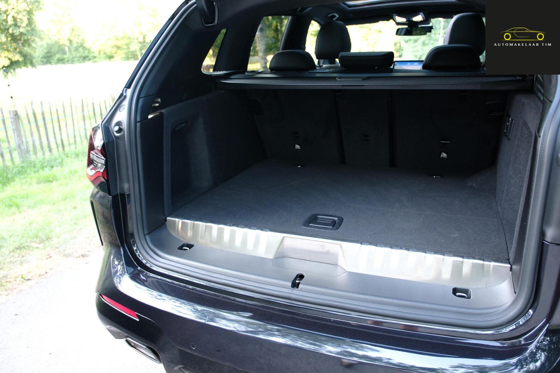 Foto van BMW X3 Xdrive30e