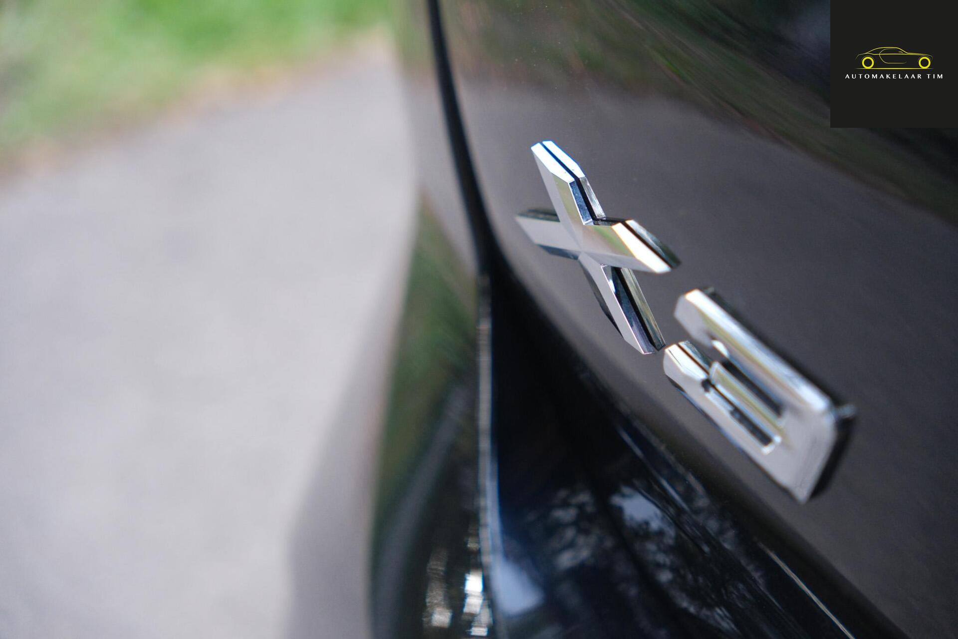 Foto van BMW X3 Xdrive30e