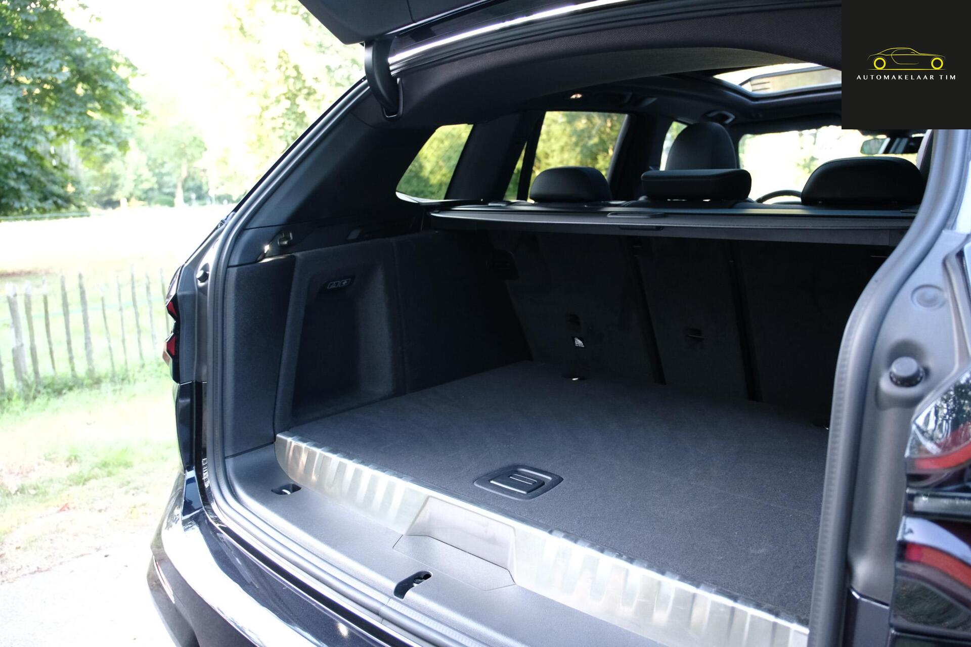 Foto van BMW X3 Xdrive30e