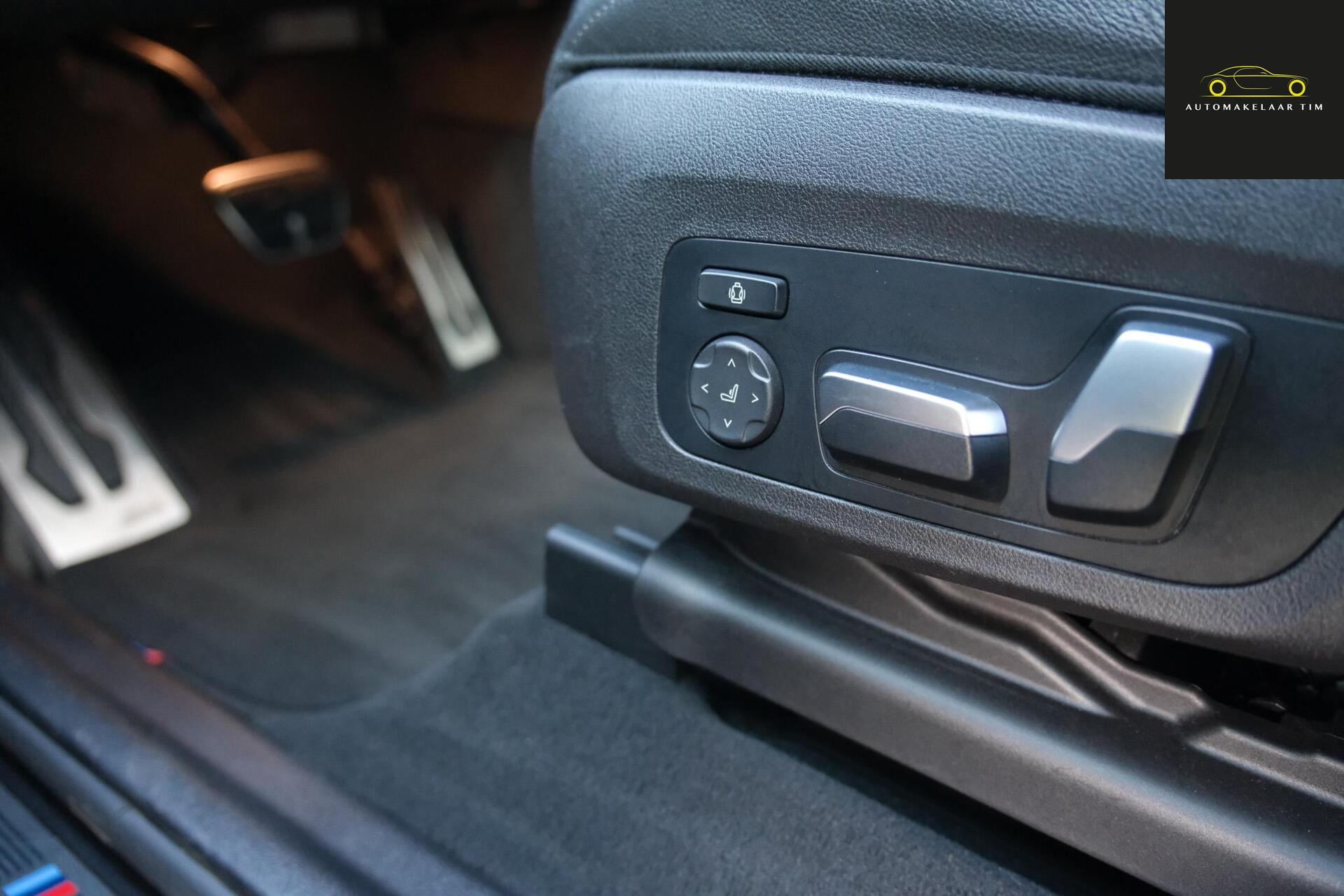 Foto van BMW X3 Xdrive30e