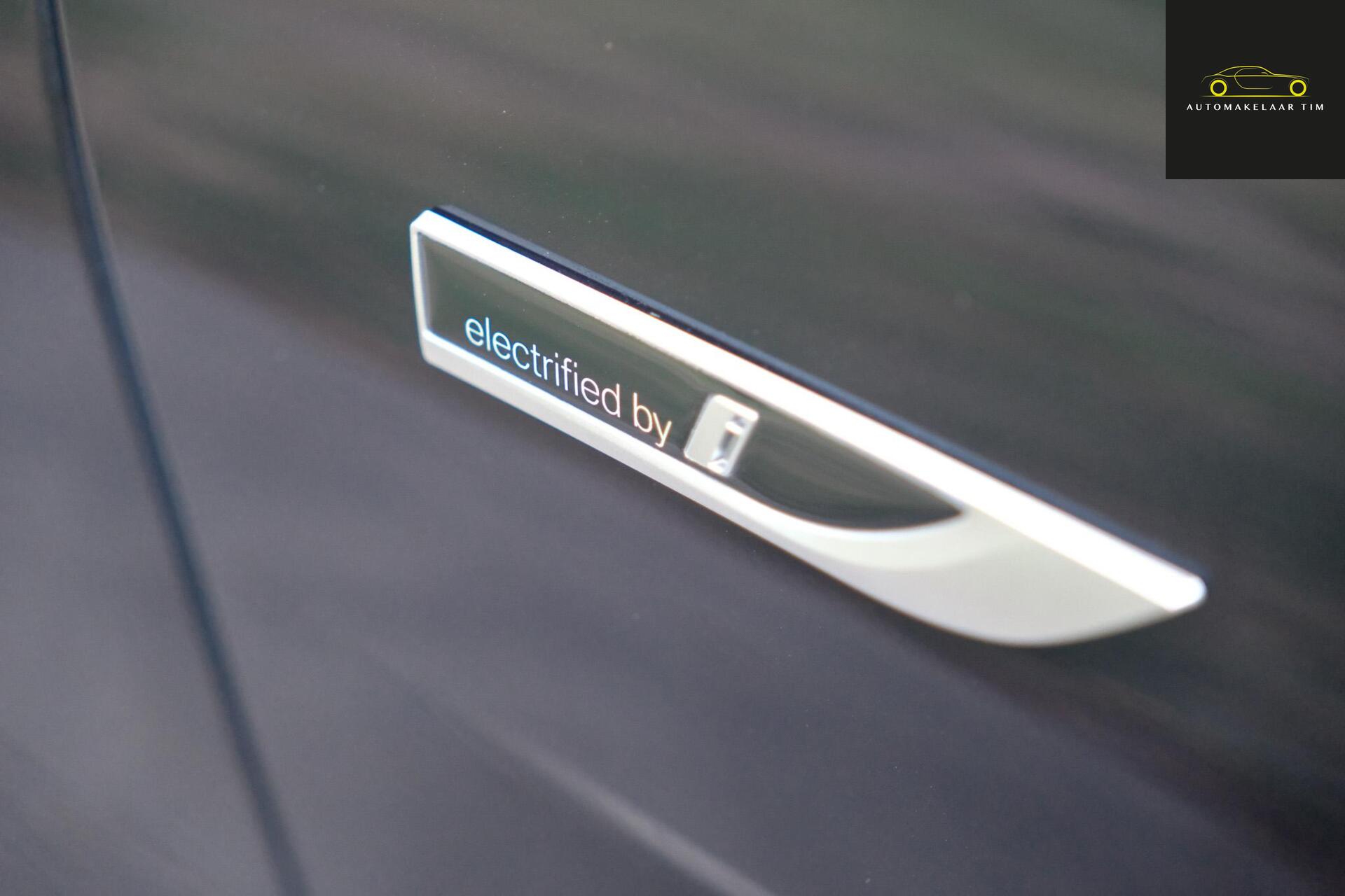 Foto van BMW X3 Xdrive30e