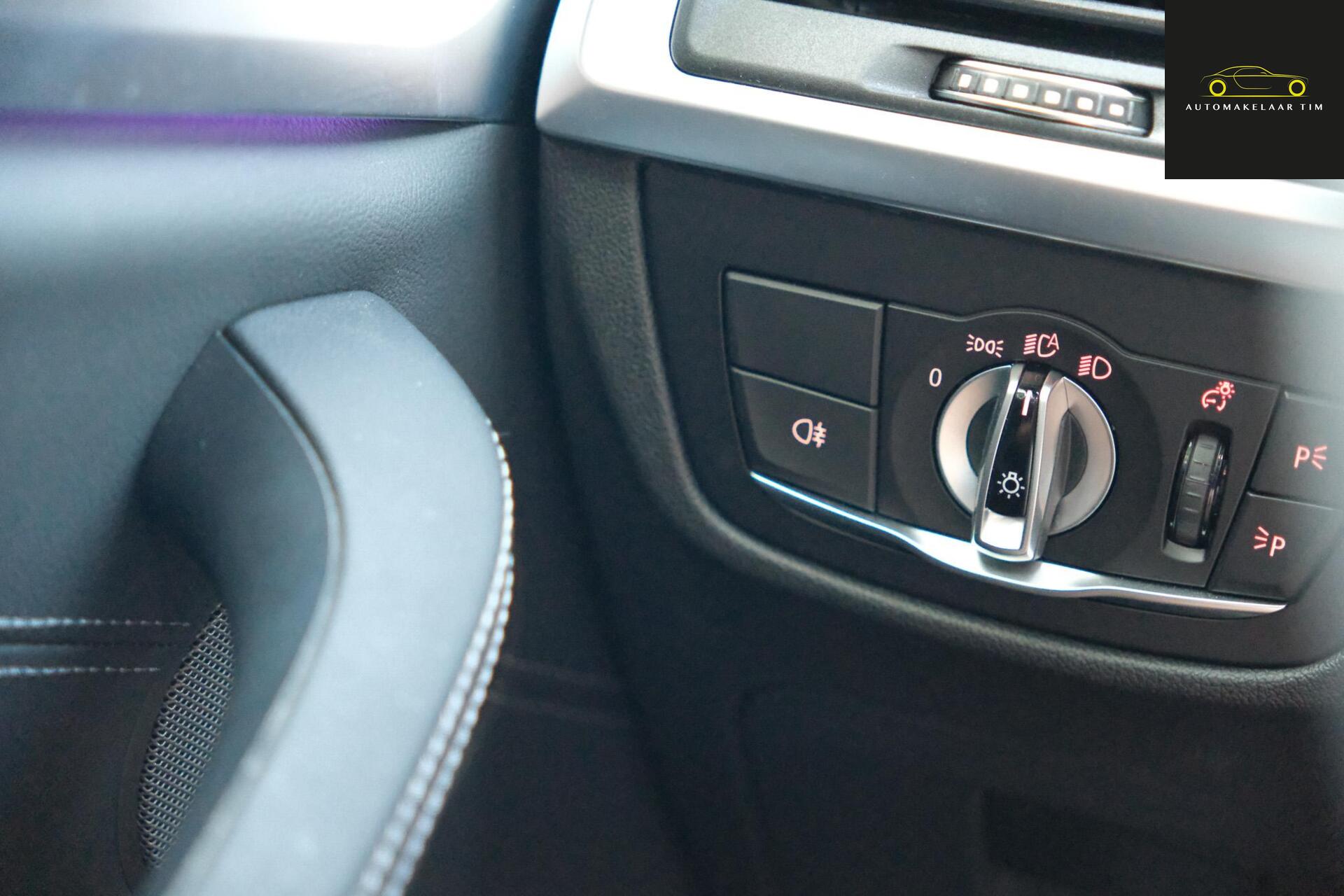 Foto van BMW X3 Xdrive30e
