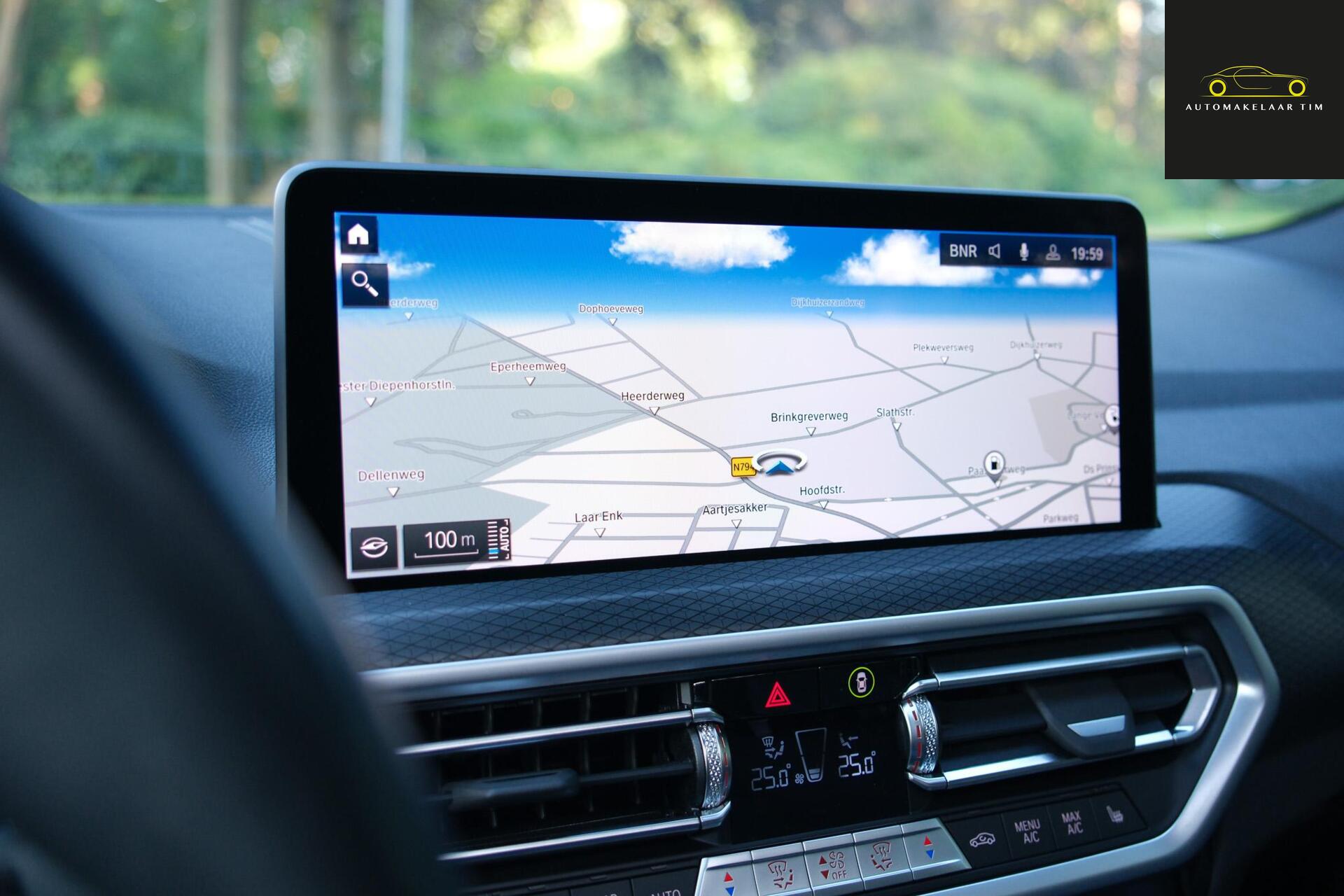 Foto van BMW X3 Xdrive30e