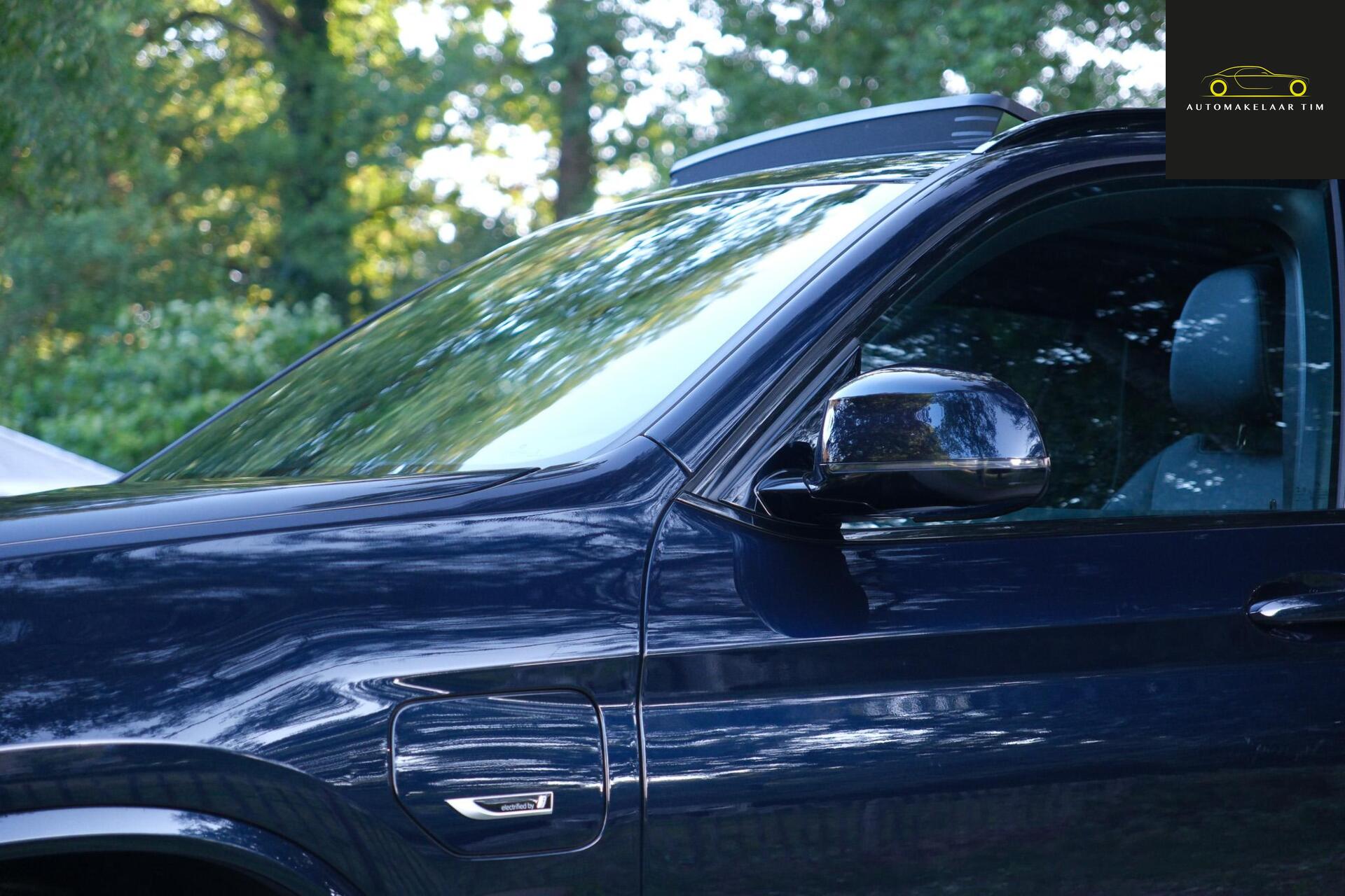 Foto van BMW X3 Xdrive30e