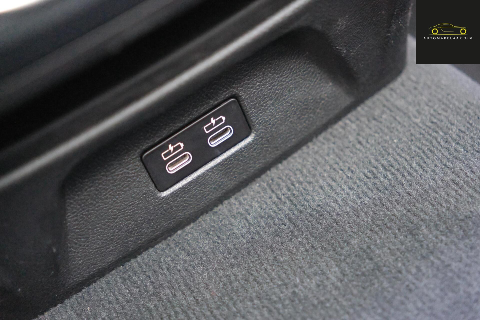 Foto van BMW X3 Xdrive30e