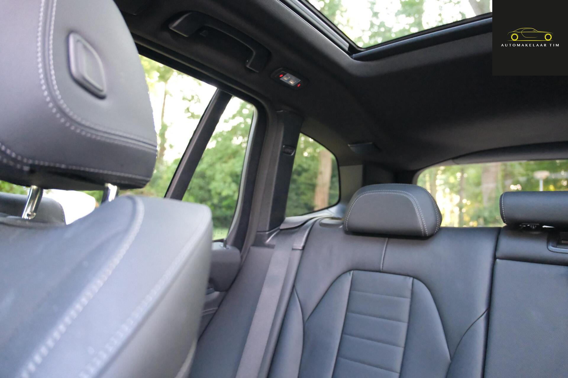 Foto van BMW X3 Xdrive30e