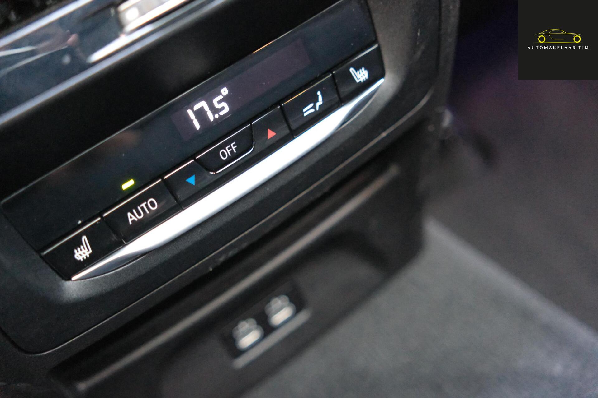 Foto van BMW X3 Xdrive30e