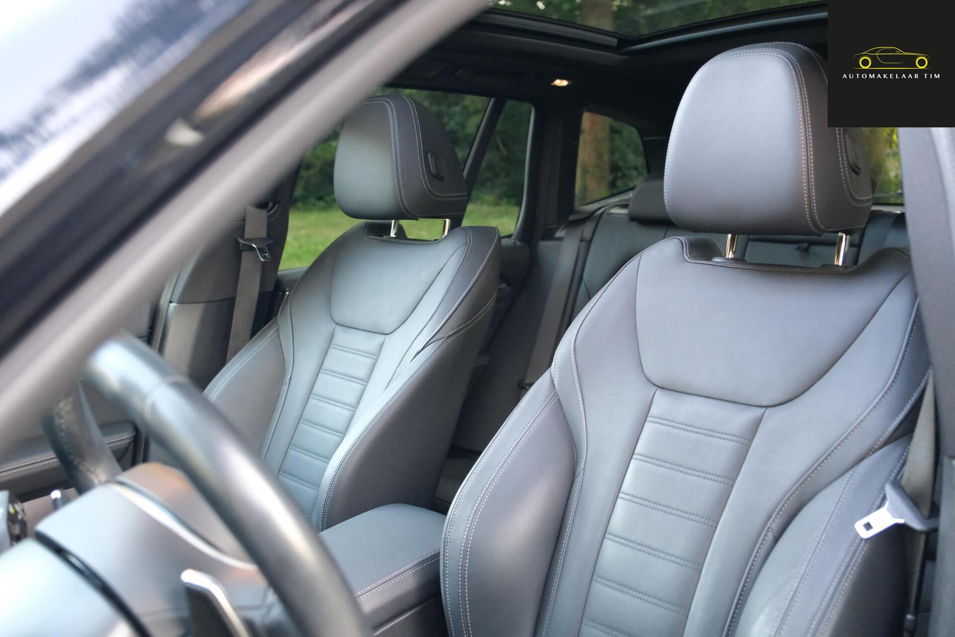 Foto van BMW X3 Xdrive30e