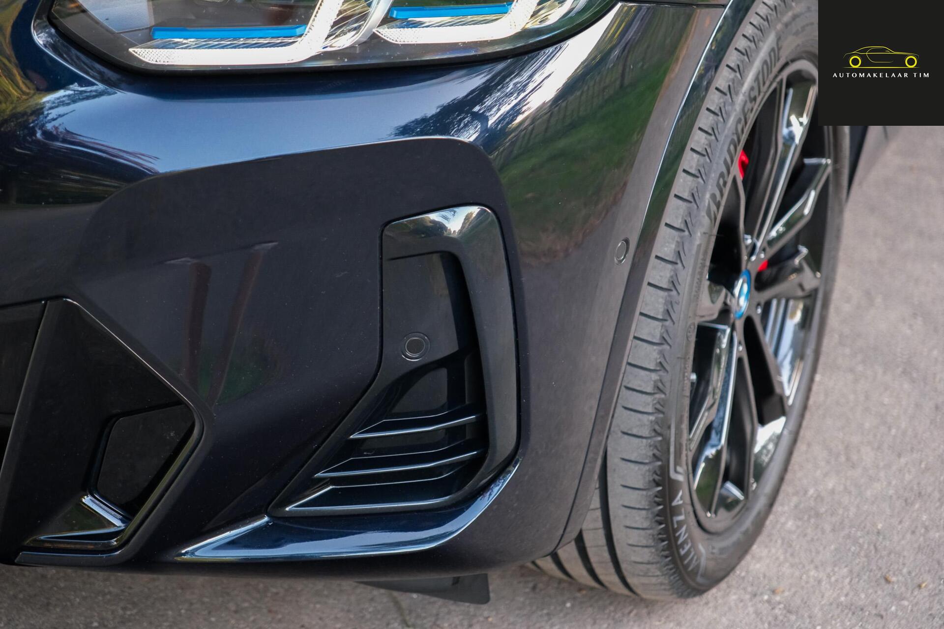 Foto van BMW X3 Xdrive30e