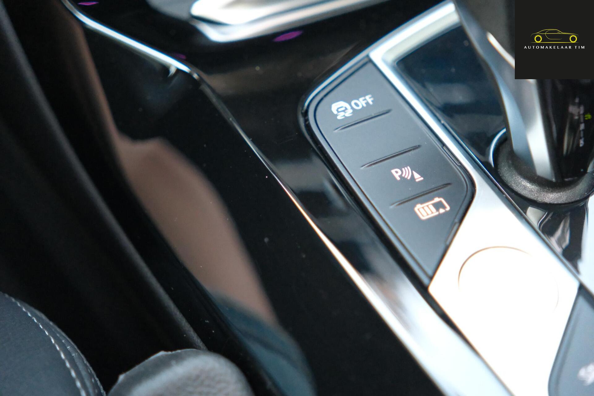 Foto van BMW X3 Xdrive30e