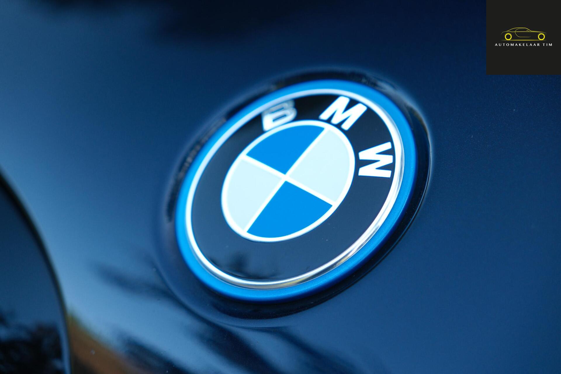 Foto van BMW X3 Xdrive30e