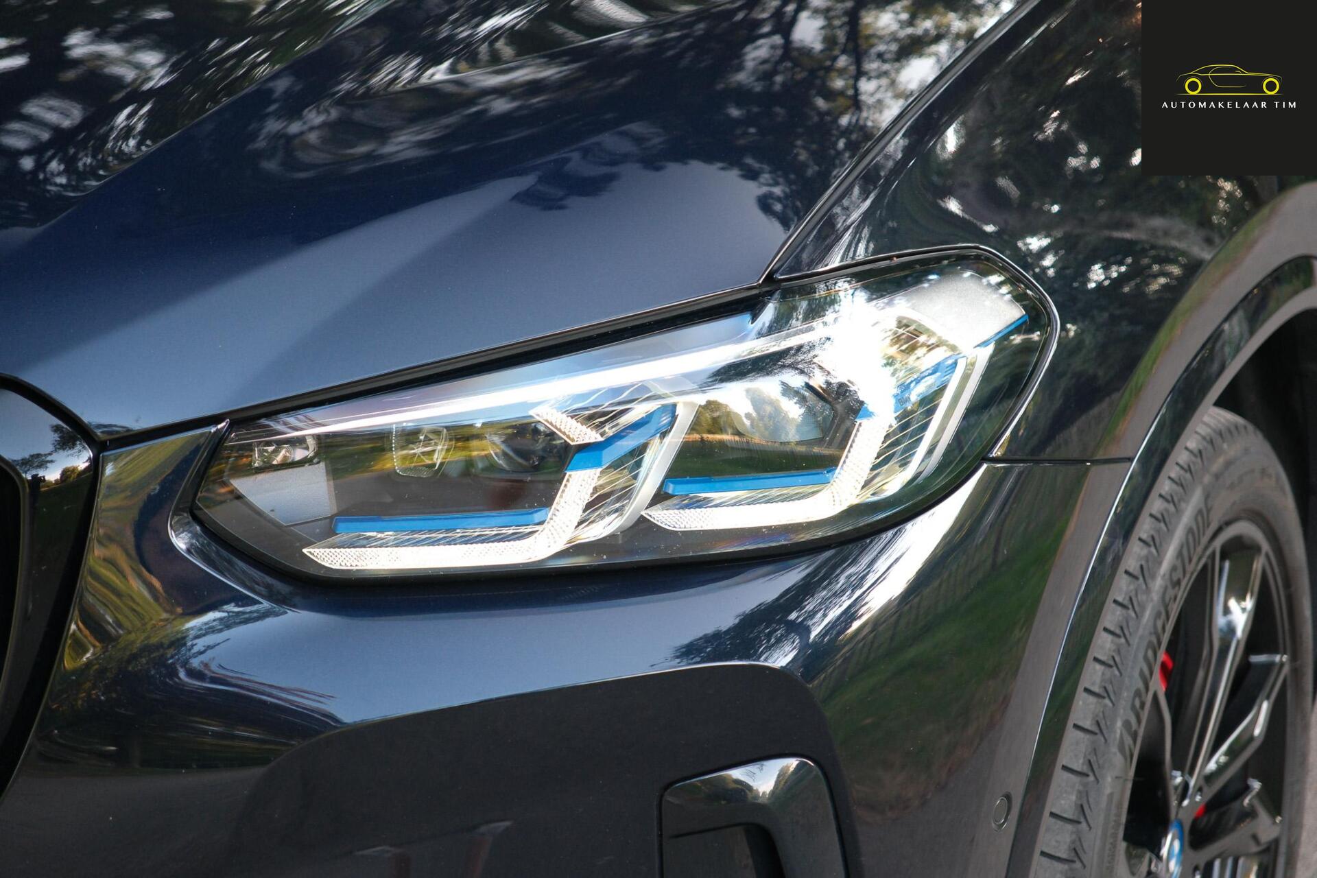 Foto van BMW X3 Xdrive30e