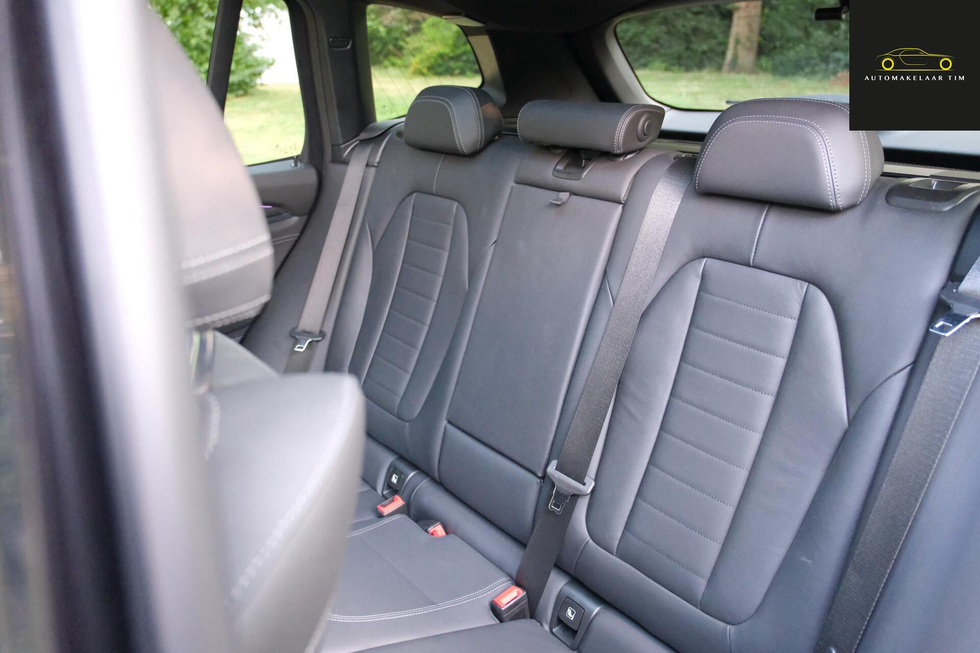 Foto van BMW X3 Xdrive30e