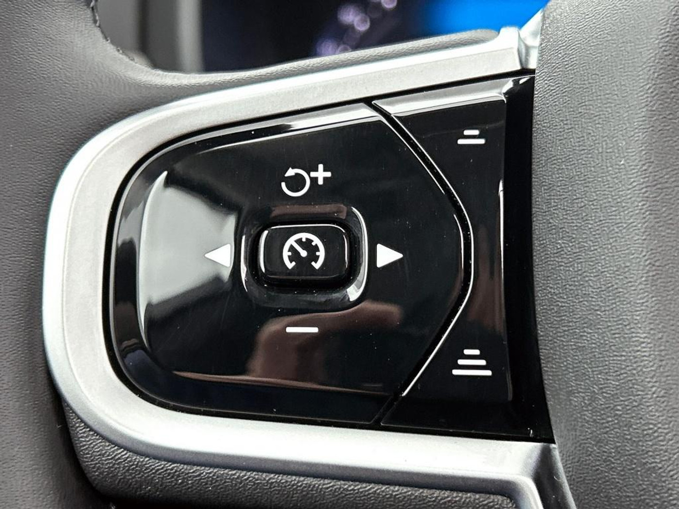 Foto van Volvo V90