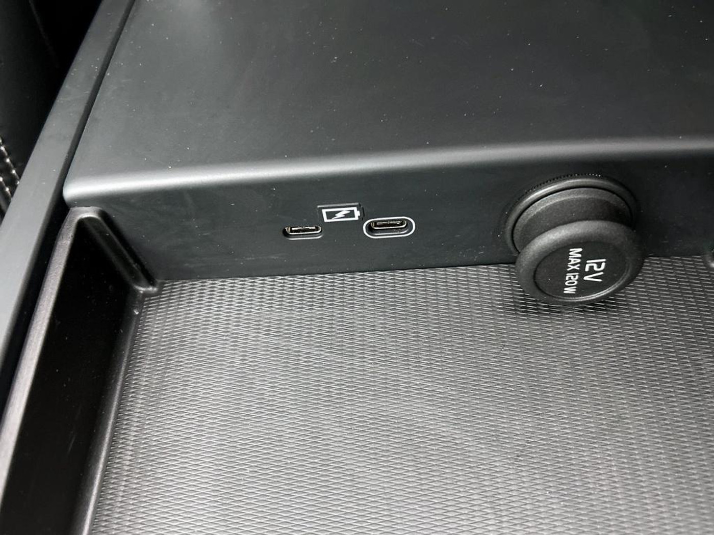 Foto van Volvo V90