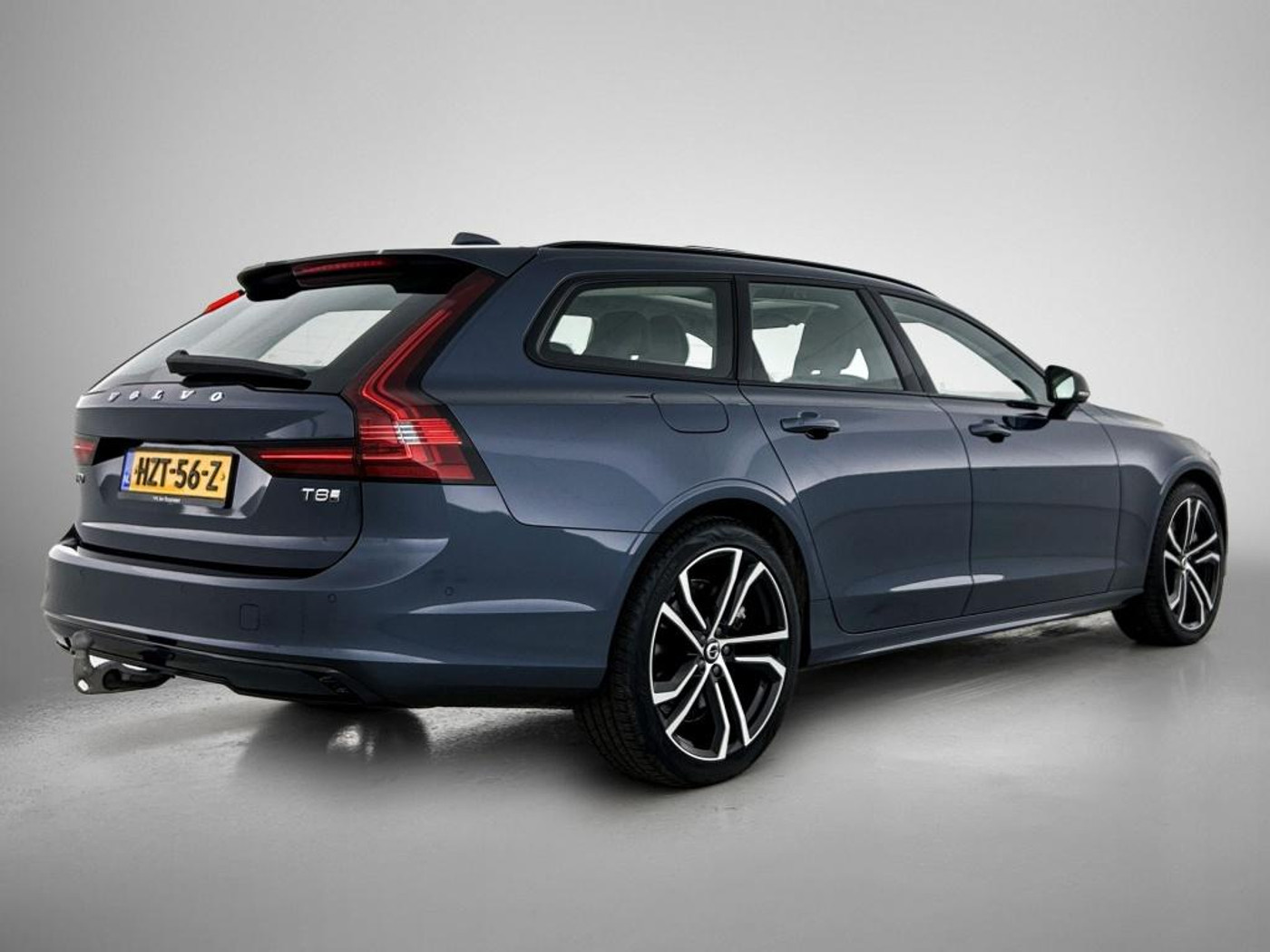 Foto van Volvo V90