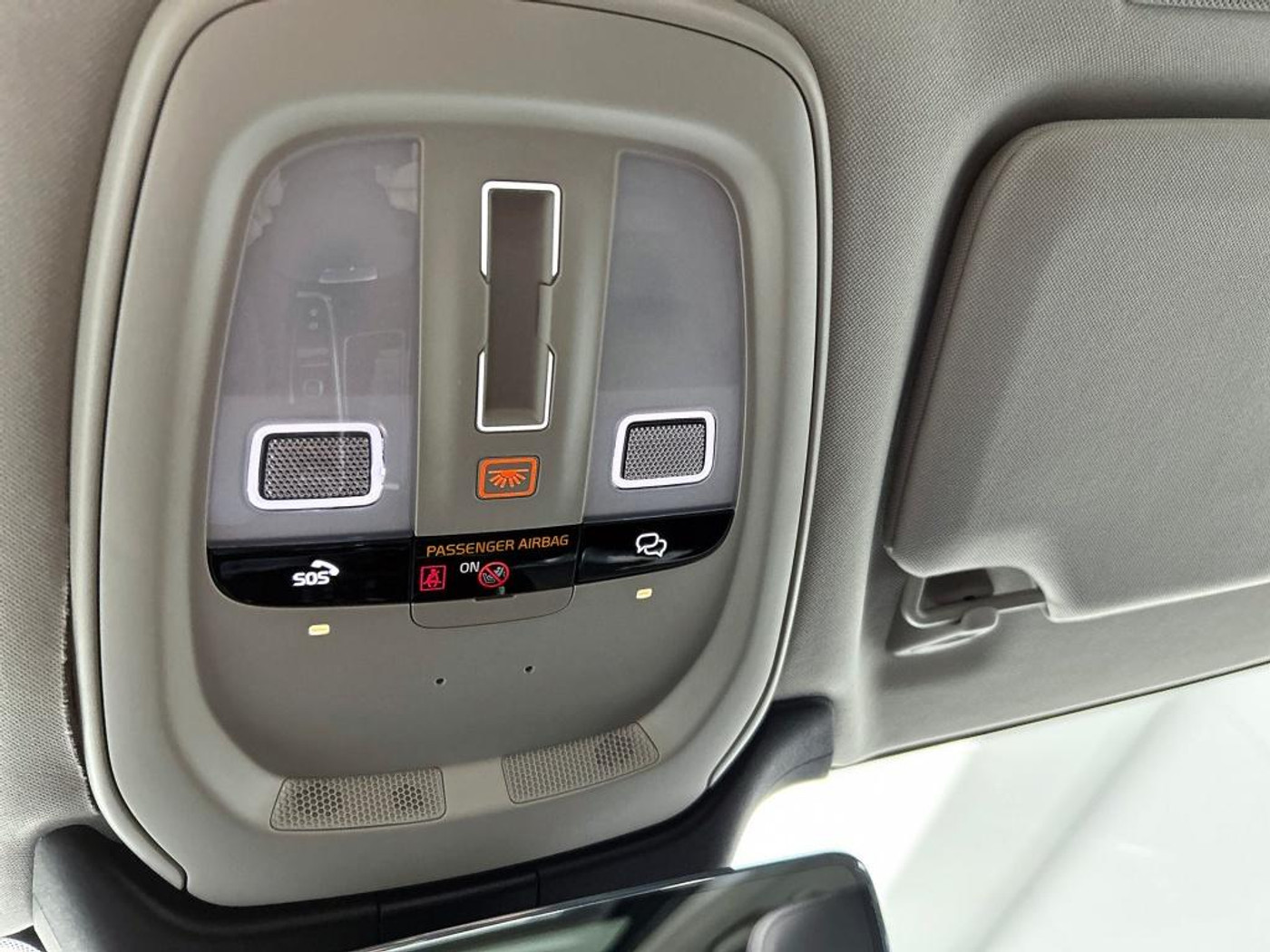 Foto van Volvo V90
