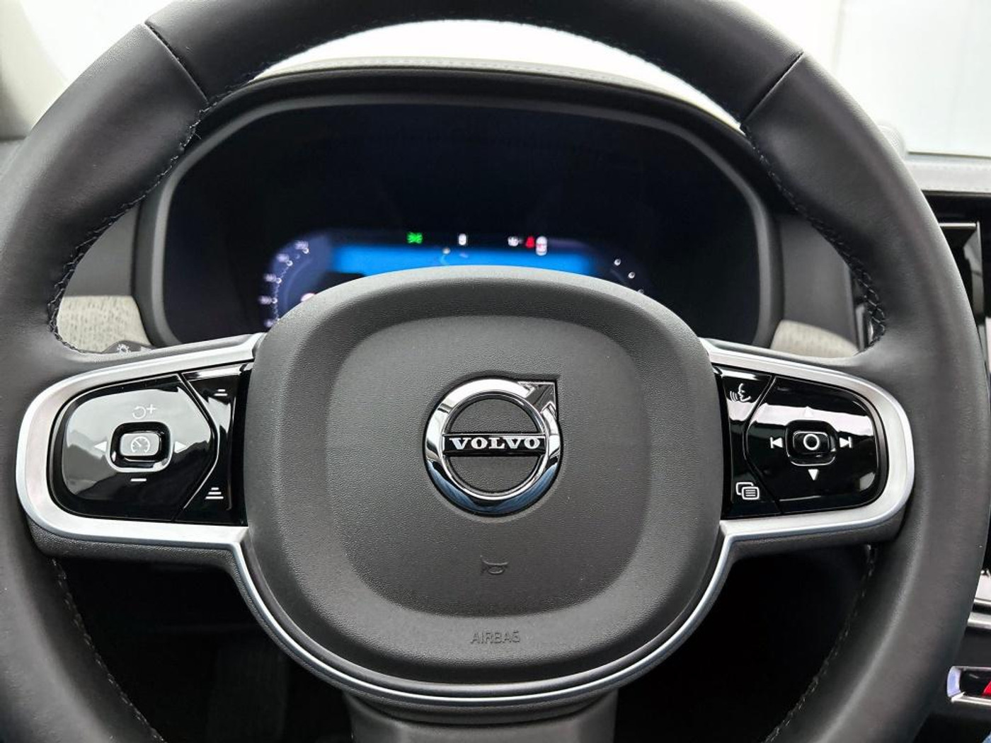 Foto van Volvo V90