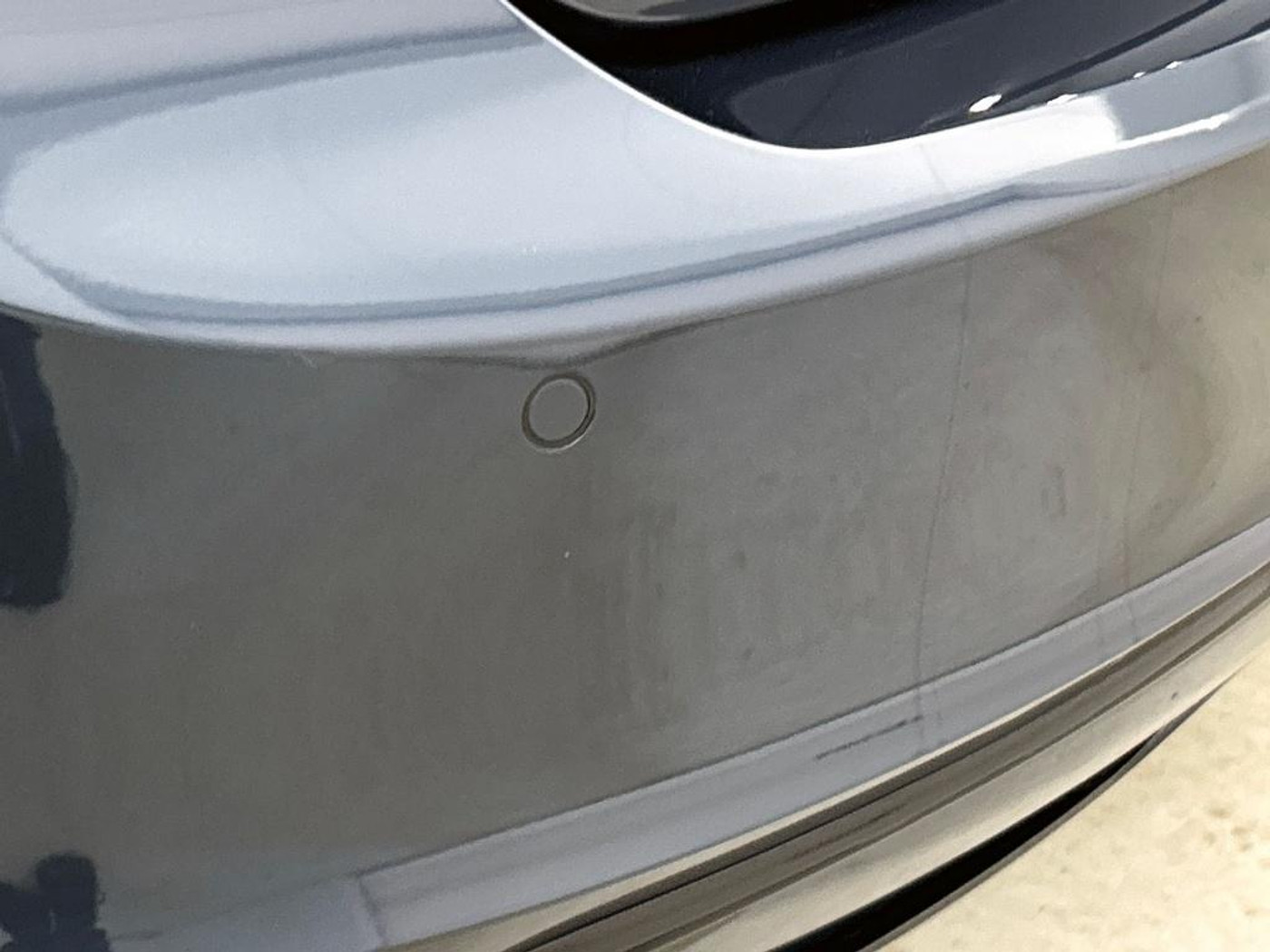 Foto van Volvo V90