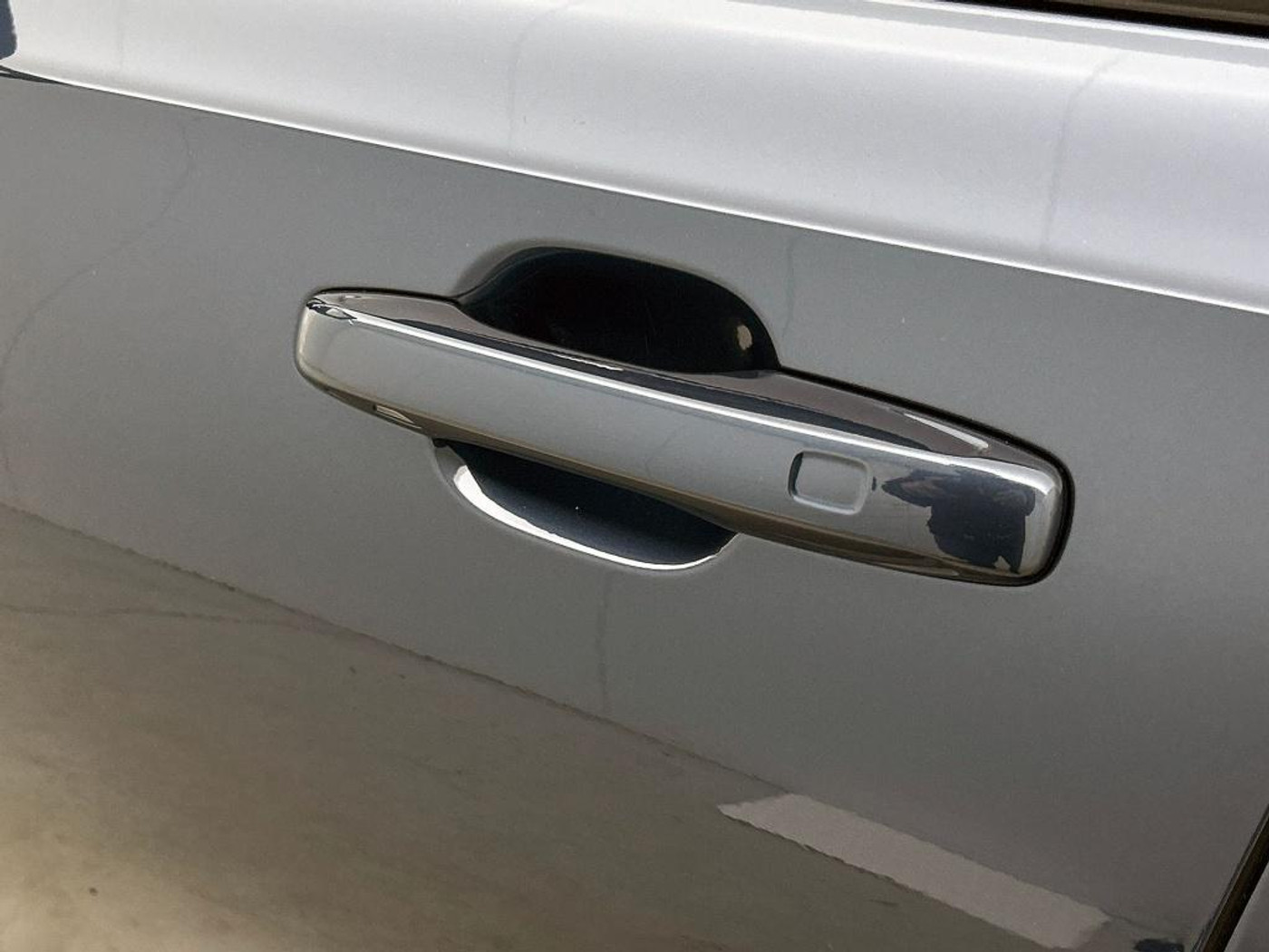 Foto van Volvo V90