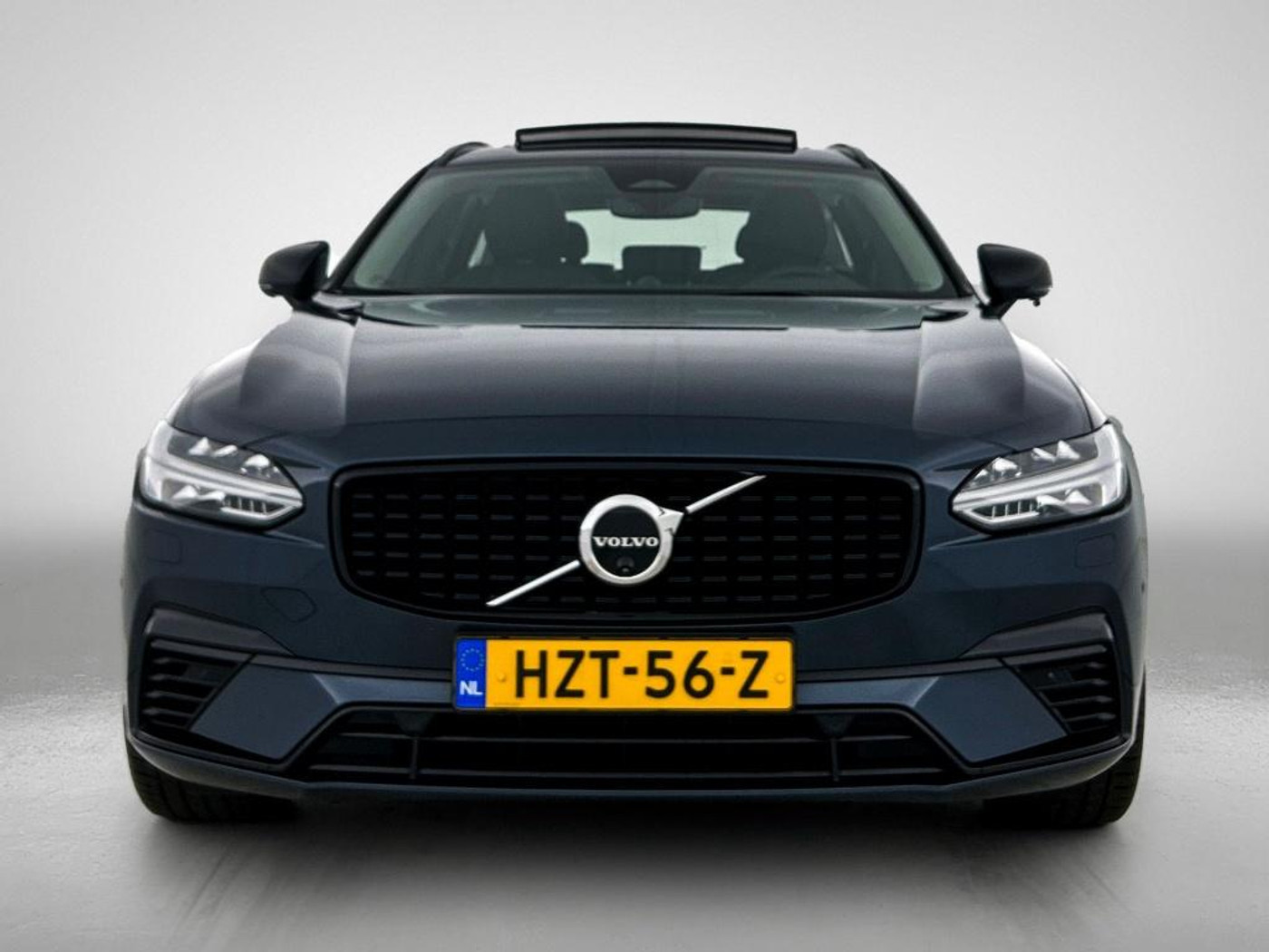 Foto van Volvo V90