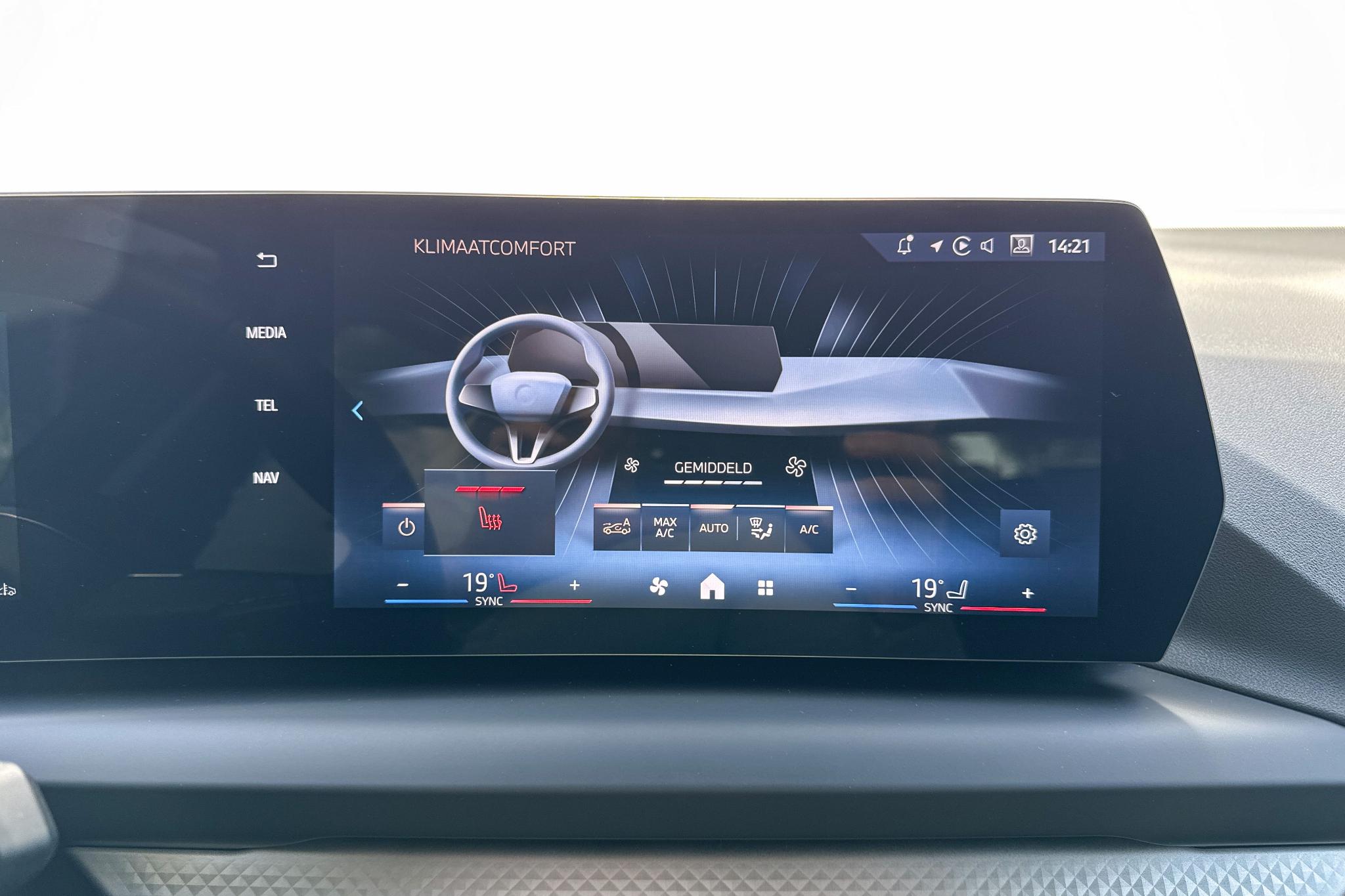 Foto van BMW 120