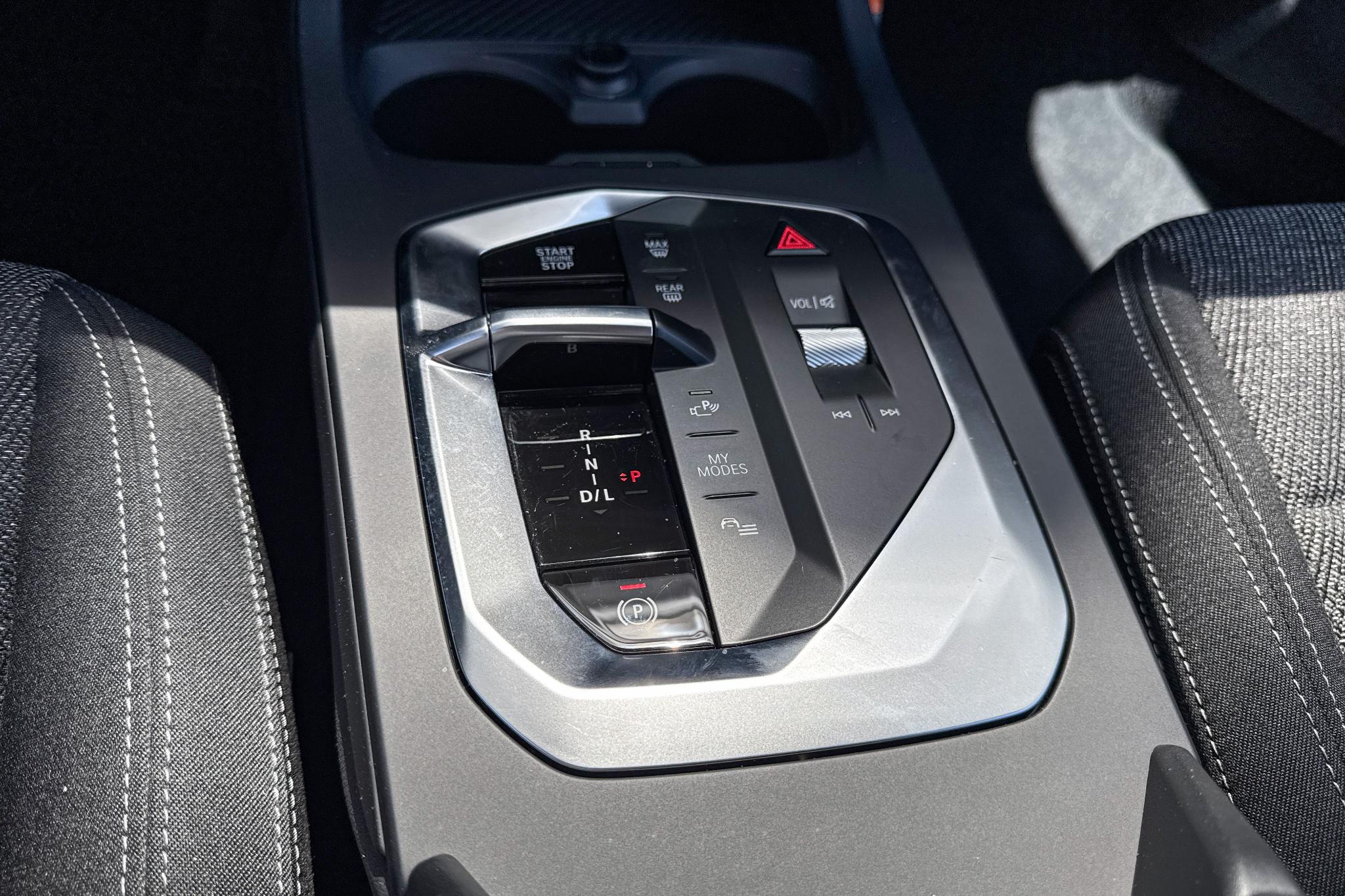 Foto van BMW 120