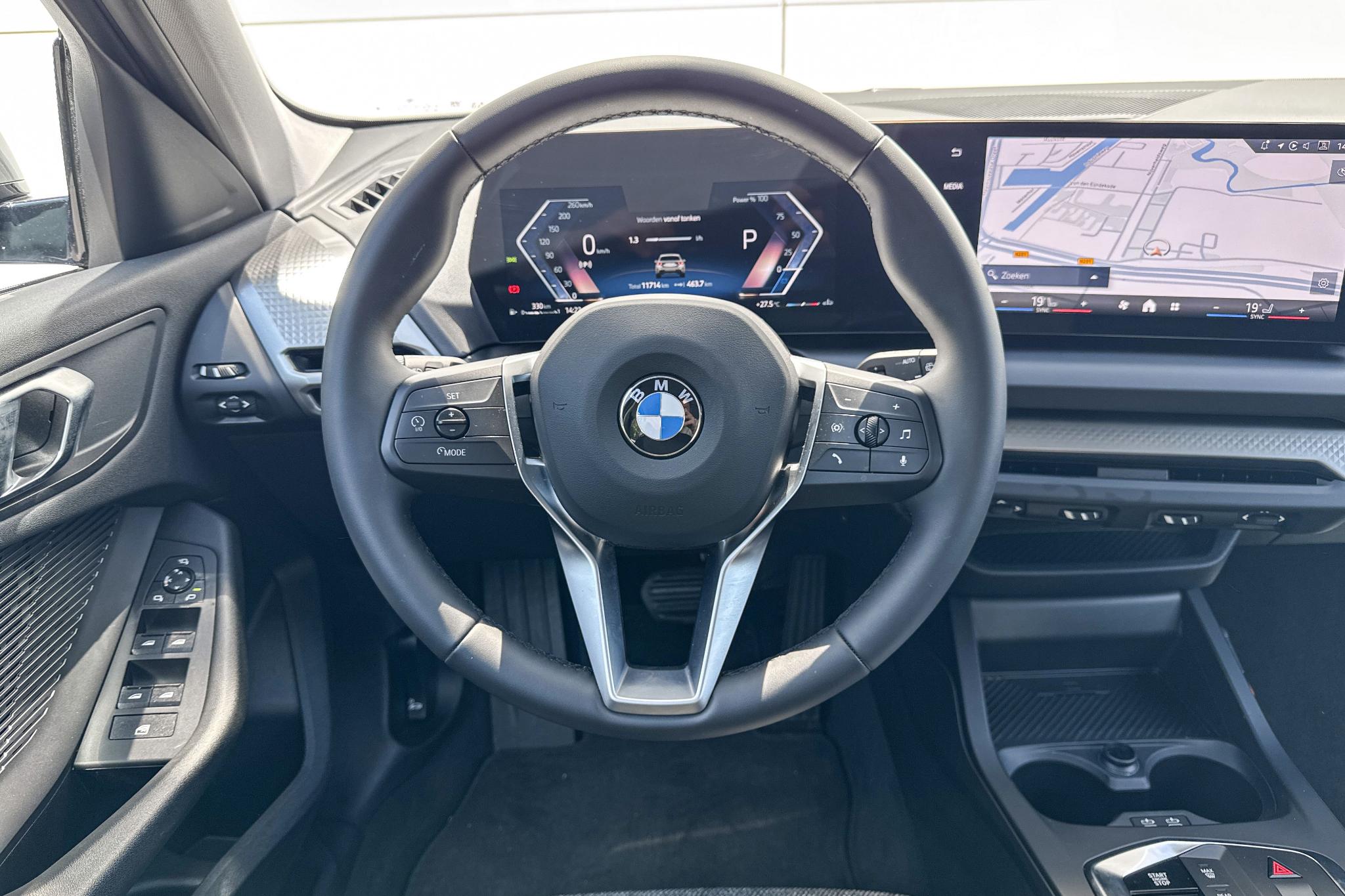 Foto van BMW 120