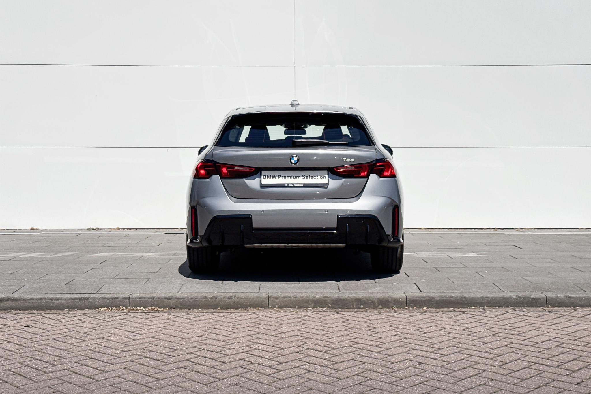 Foto van BMW 120