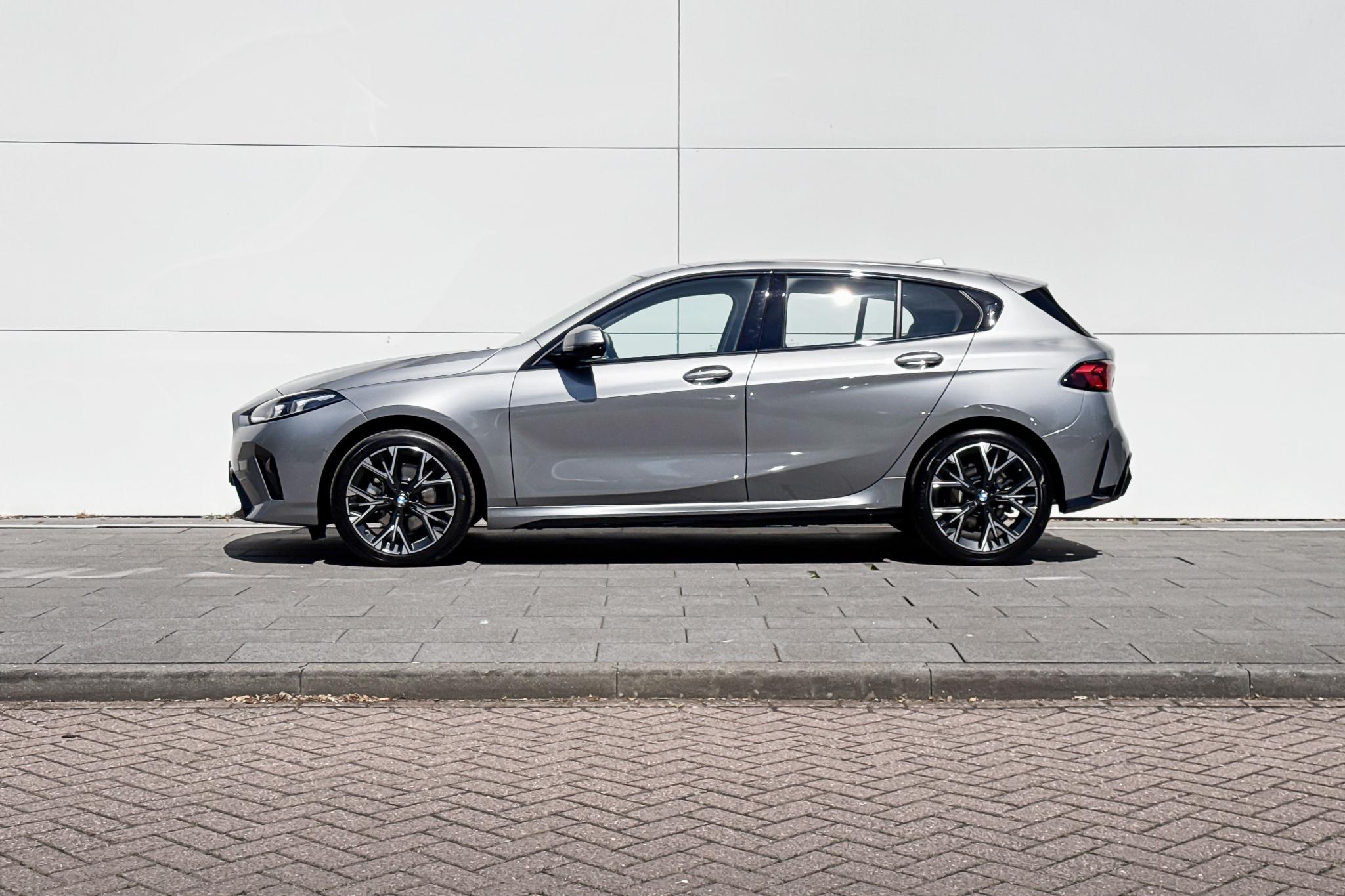 Foto van BMW 120
