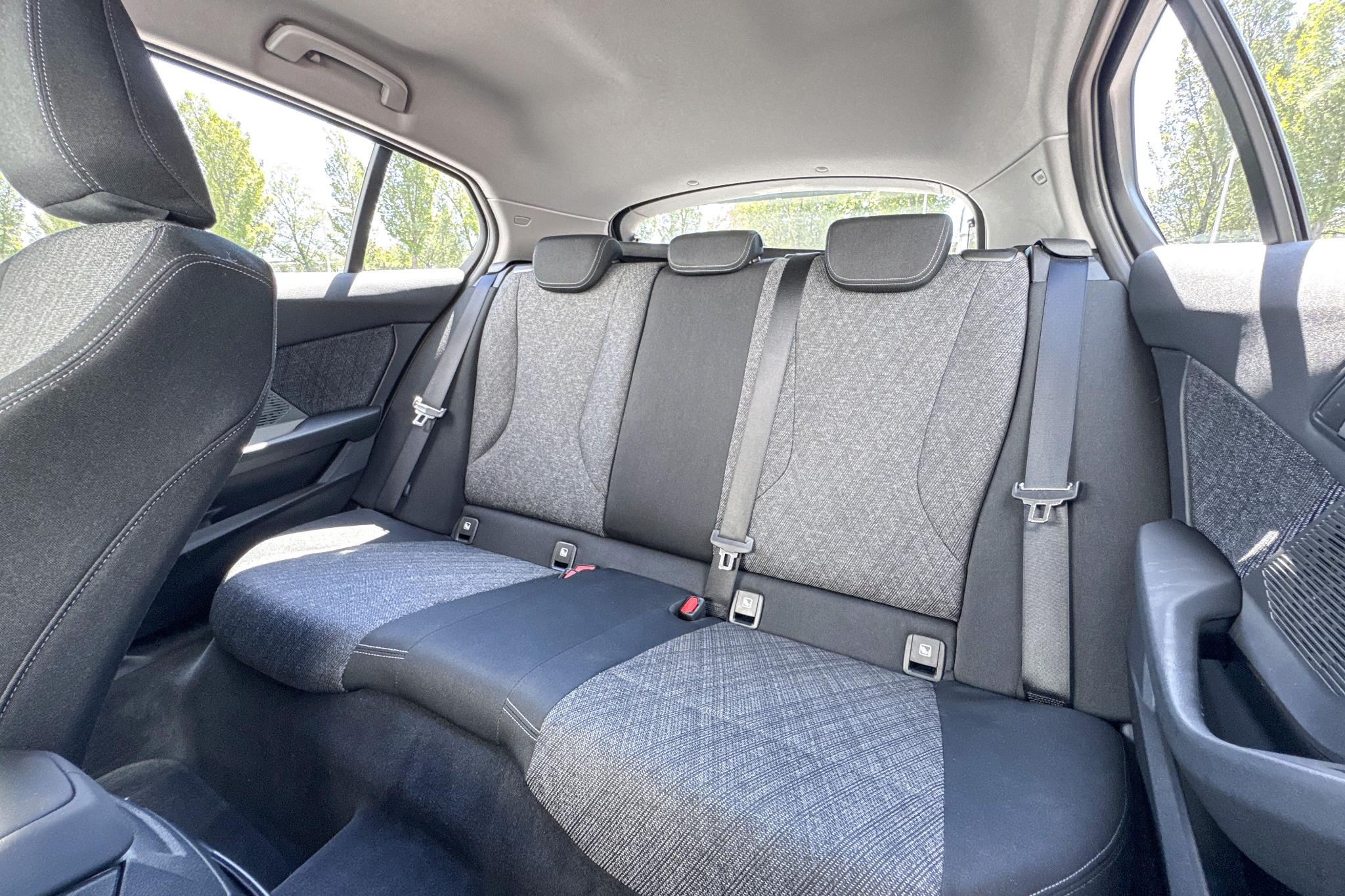 Foto van BMW 120