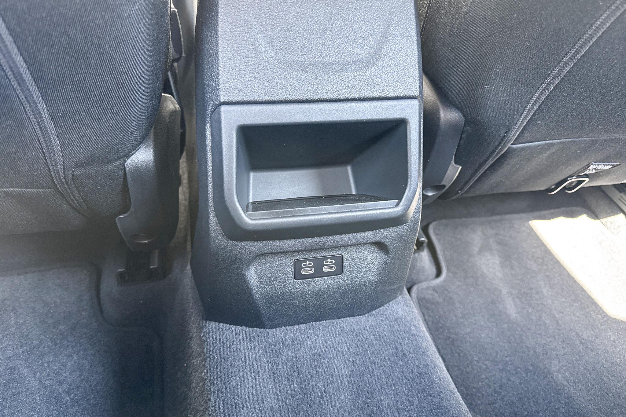 Foto van BMW 120