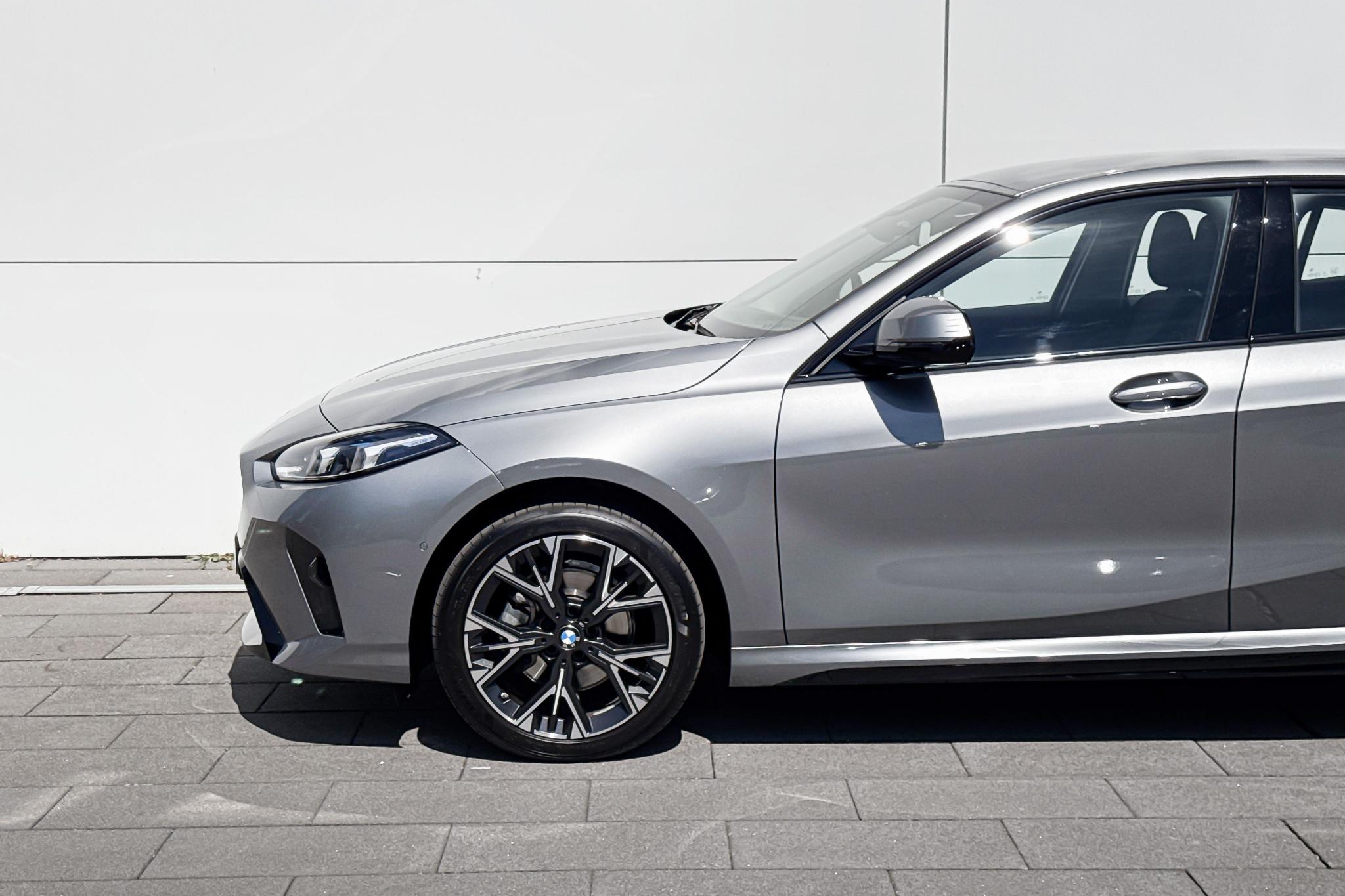 Foto van BMW 120