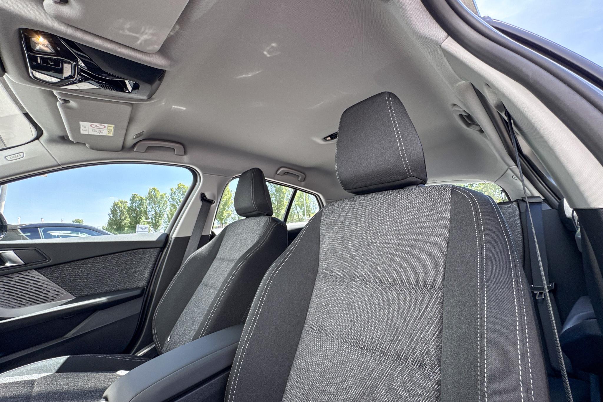 Foto van BMW 120