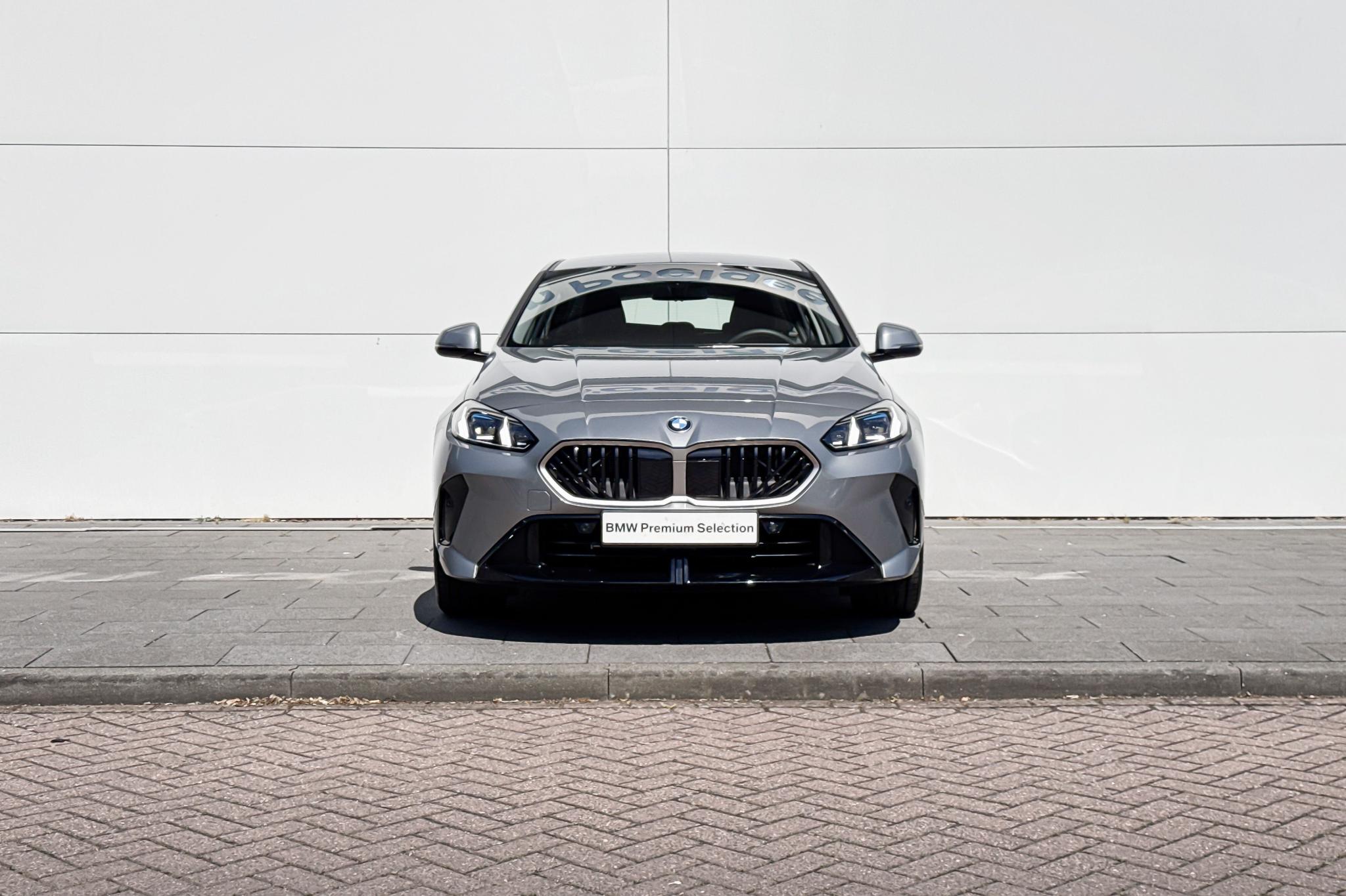 Foto van BMW 120
